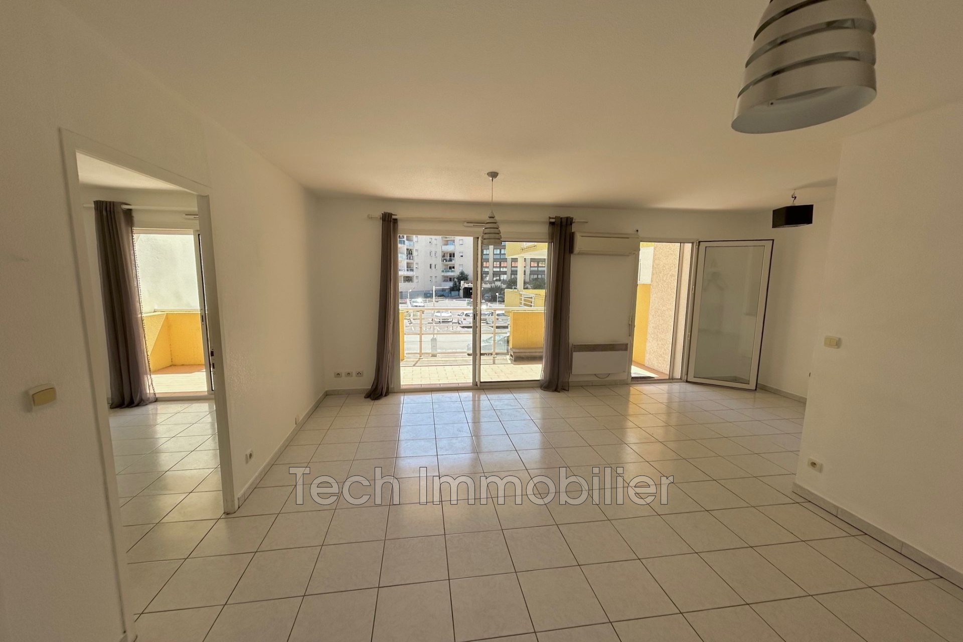 Location Appartement à Perpignan 2 pièces