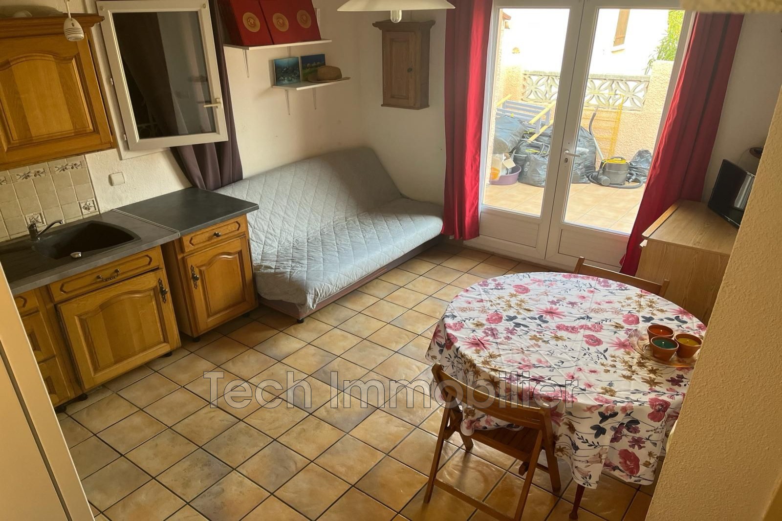 Vente Maison à Argelès-sur-Mer 3 pièces