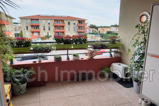 Vente Appartement à Argelès-sur-Mer 2 pièces