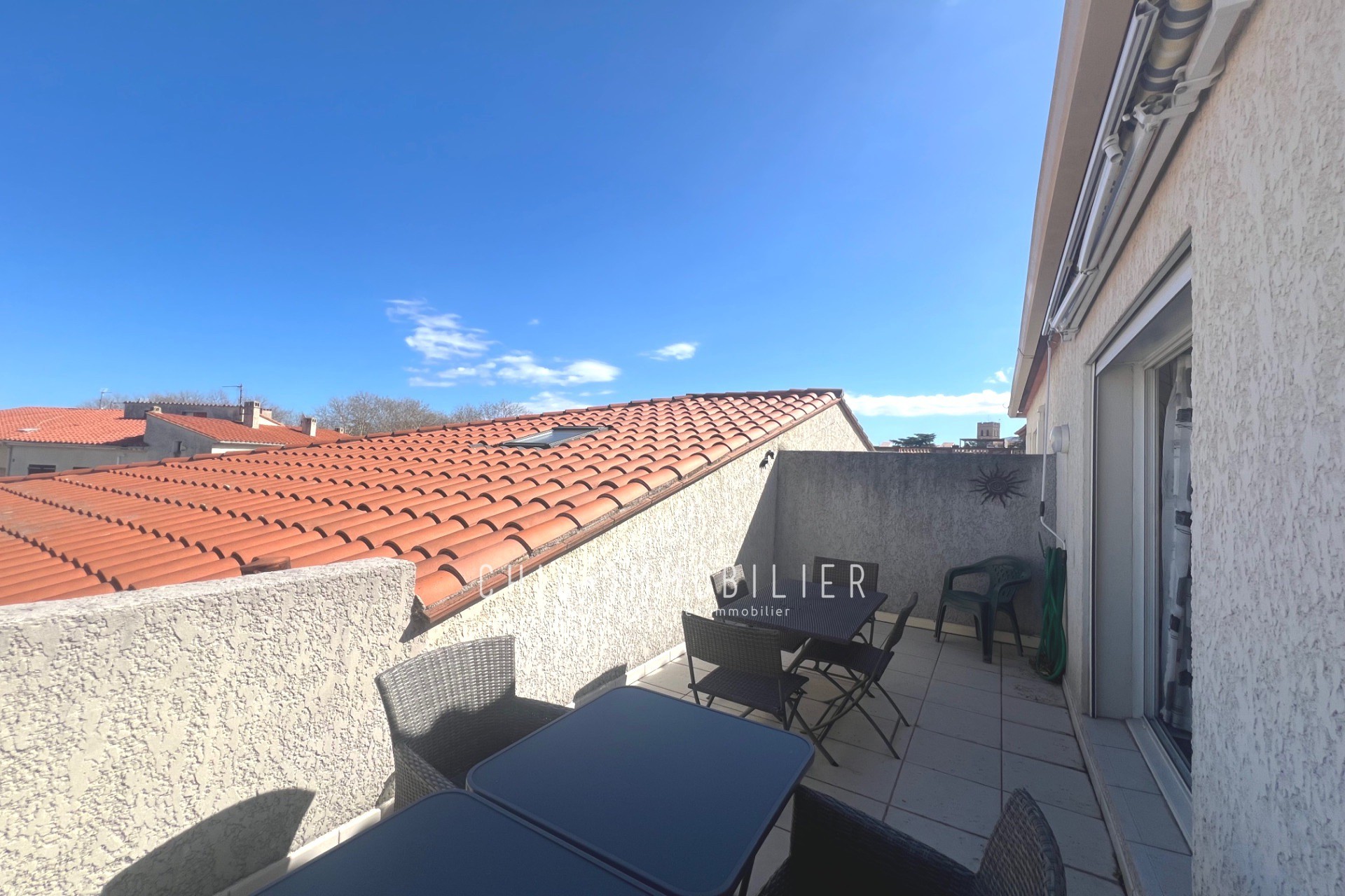 Vente Appartement à Argelès-sur-Mer 4 pièces