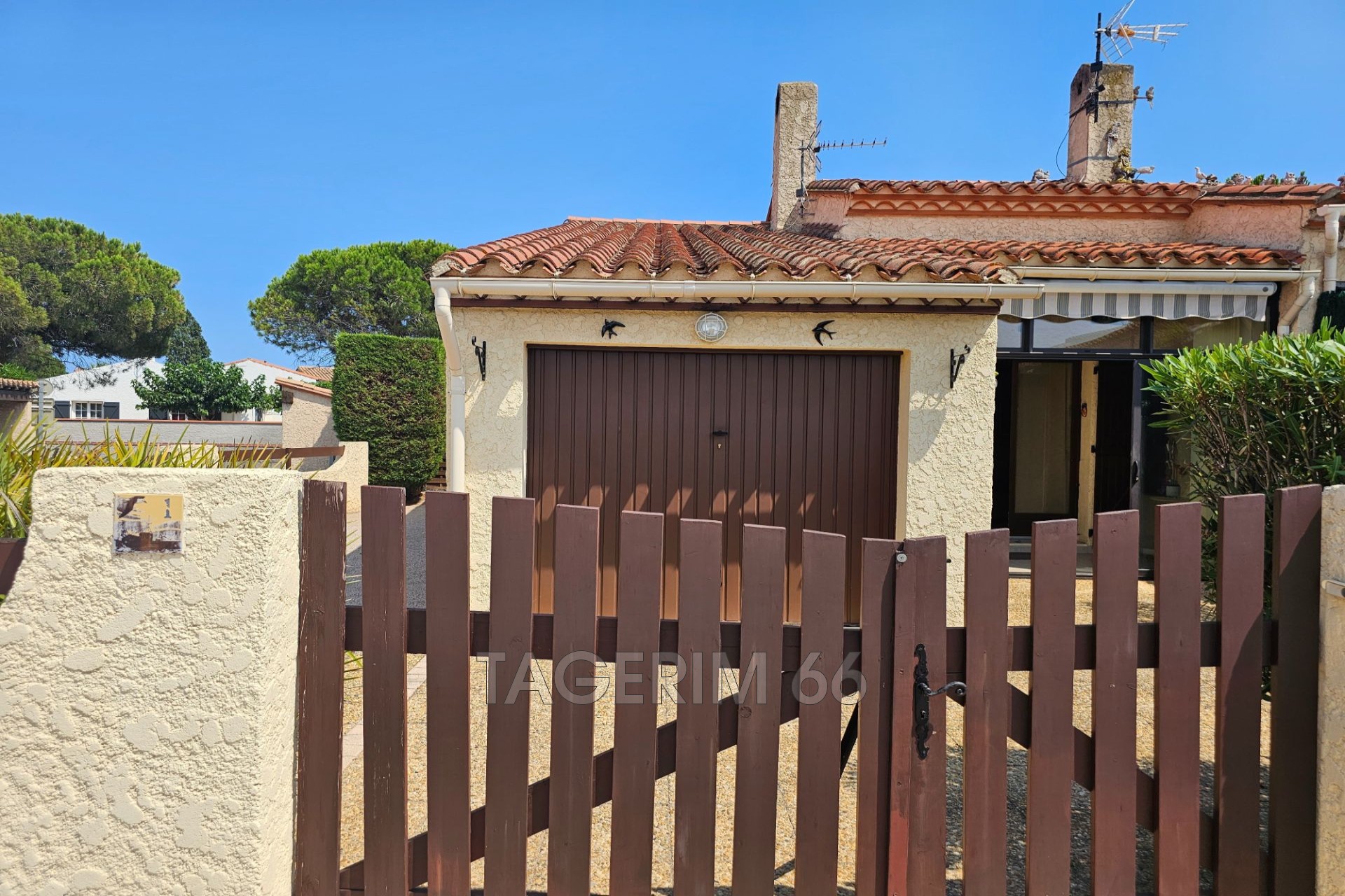 Vente Maison à Saint-Cyprien 0 pièce