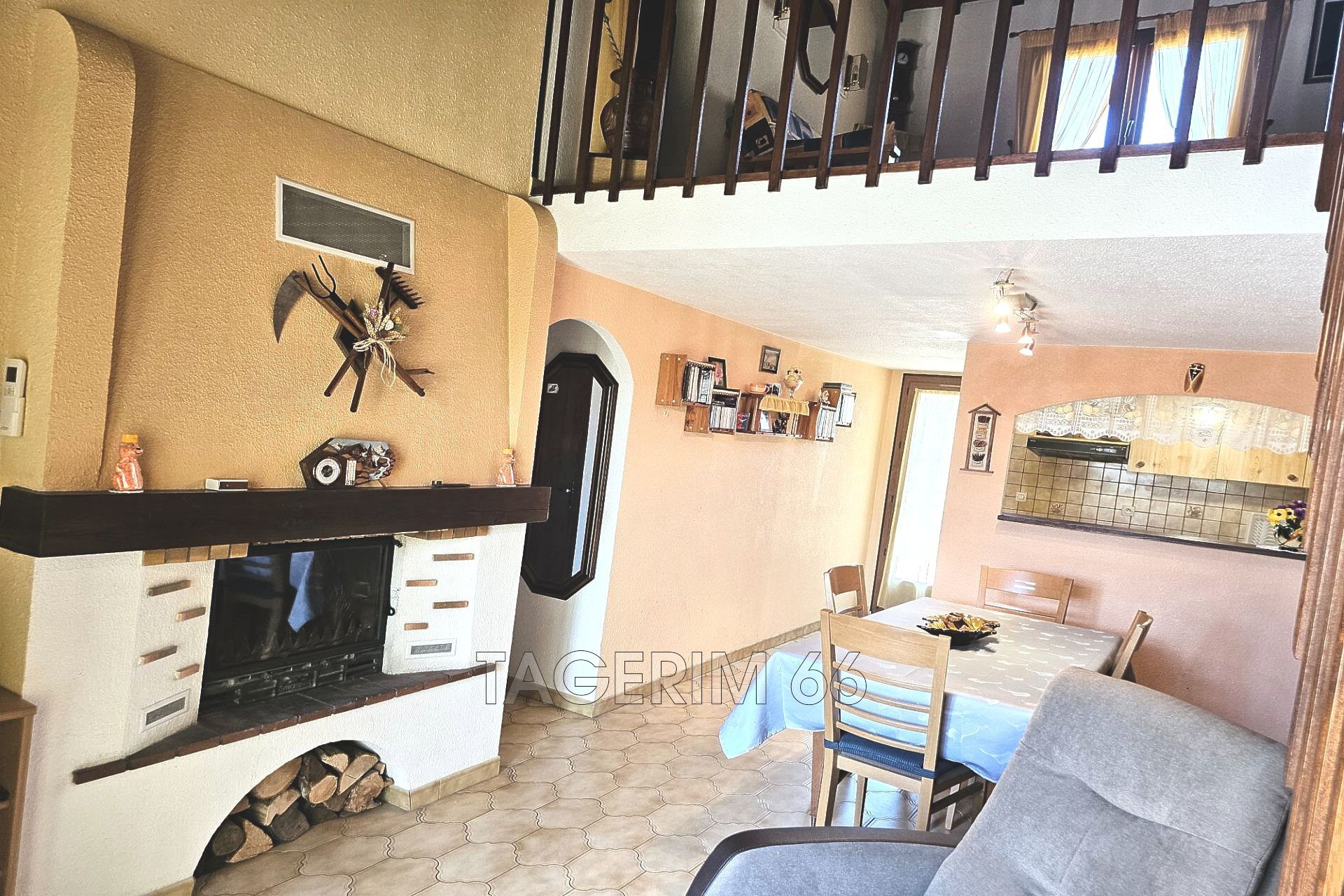 Vente Maison à Saint-Cyprien 0 pièce