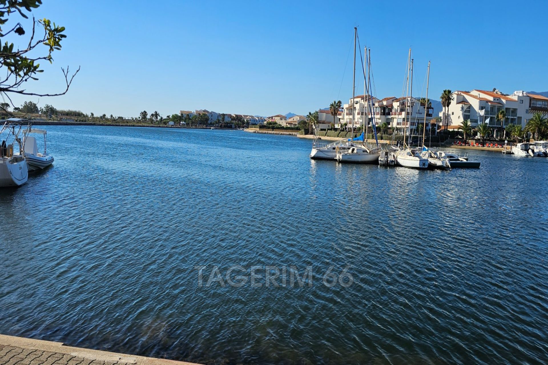 Vente Maison à Saint-Cyprien 4 pièces