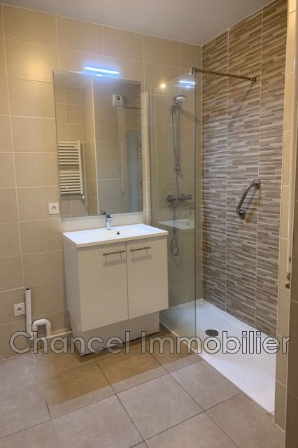 Location Appartement à Villeneuve-Loubet 2 pièces