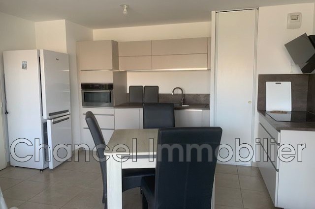 Location Appartement à Villeneuve-Loubet 2 pièces