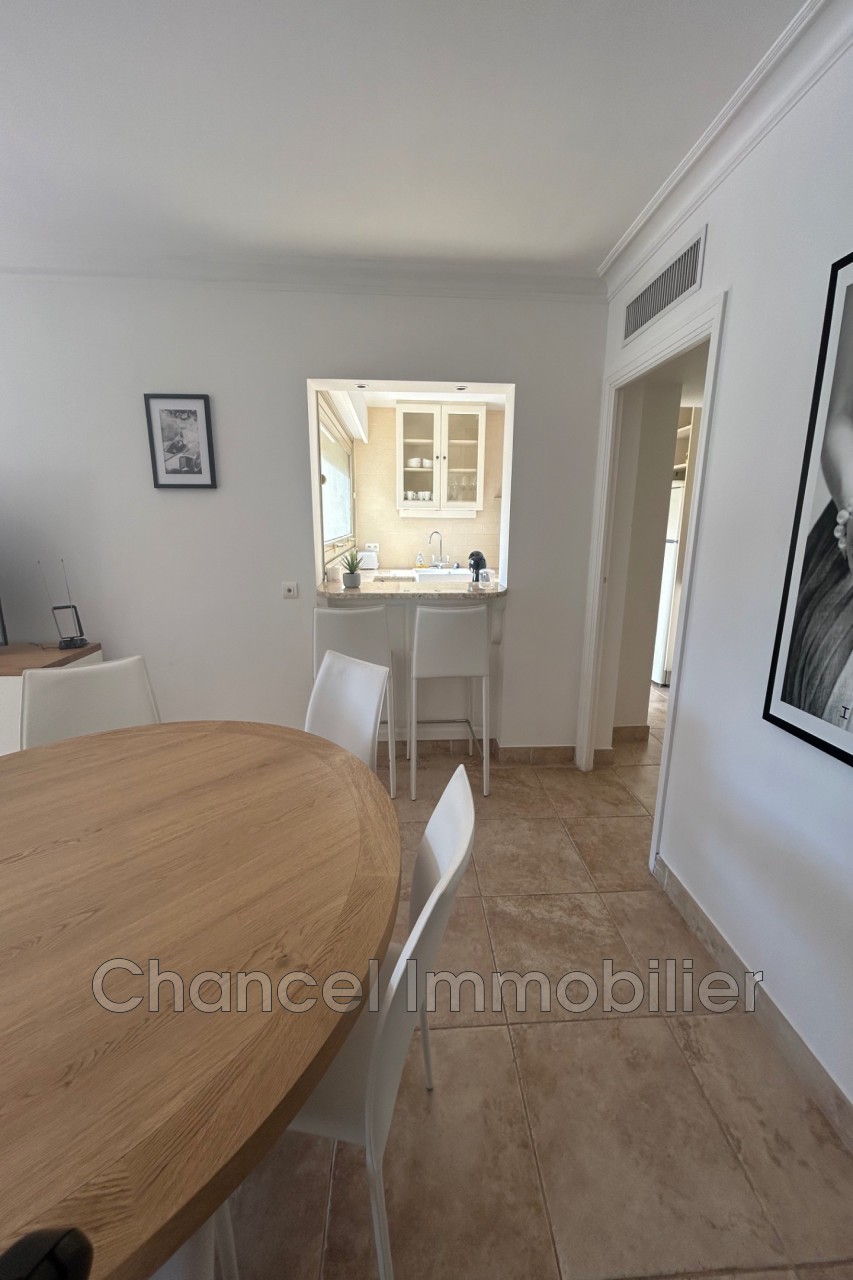 Location Appartement à Cannes 3 pièces