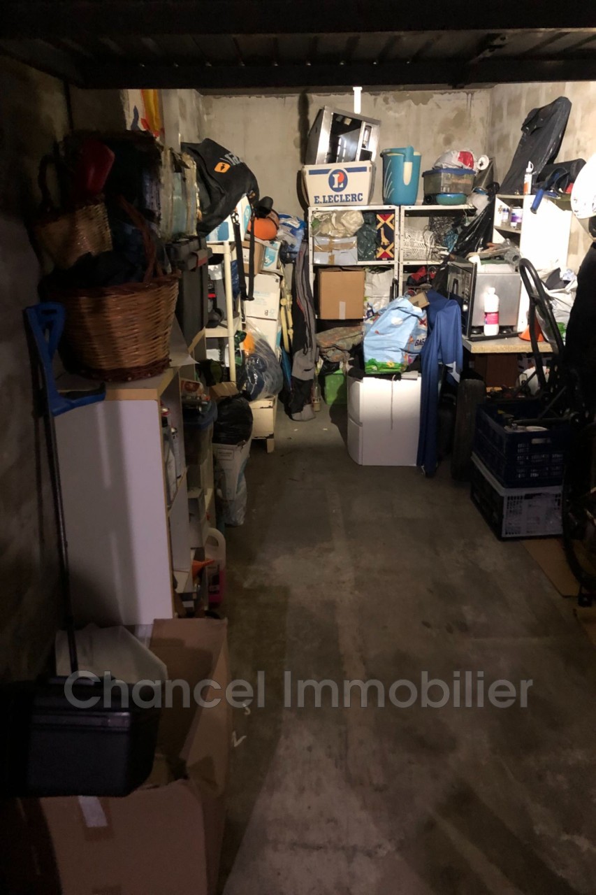 Vente Garage / Parking à Antibes 0 pièce