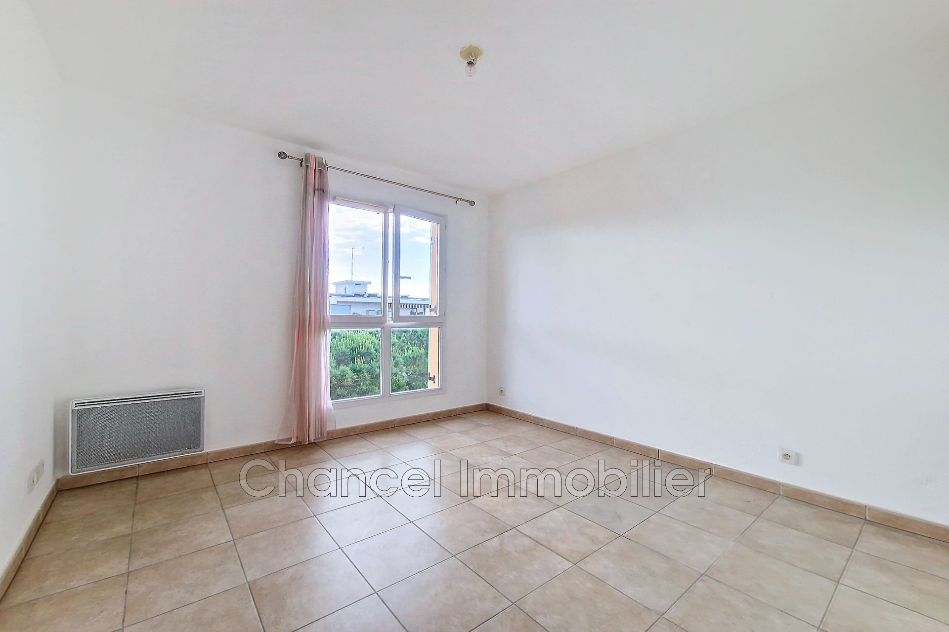 Vente Appartement à Antibes 3 pièces