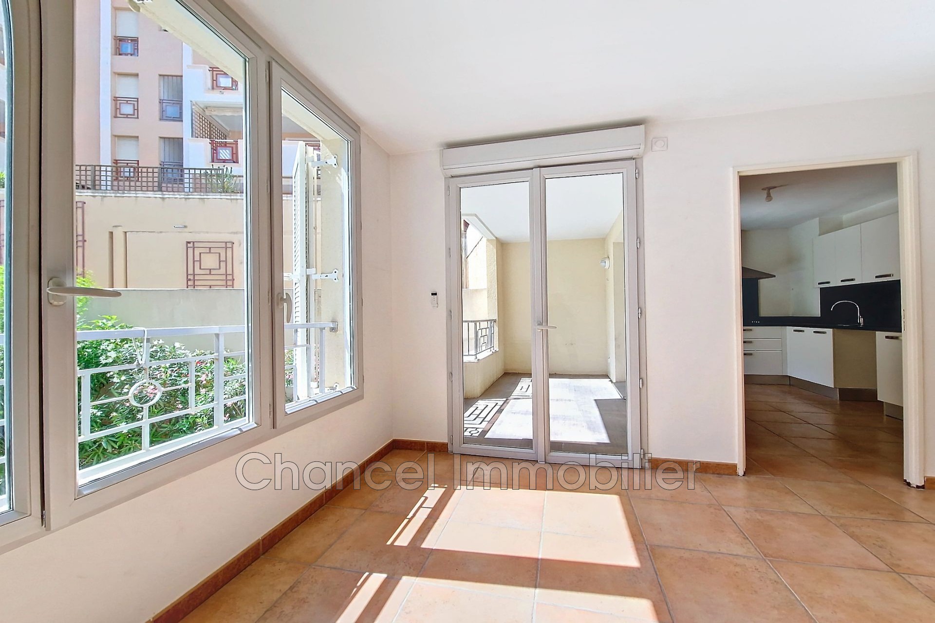 Vente Appartement à Antibes 3 pièces