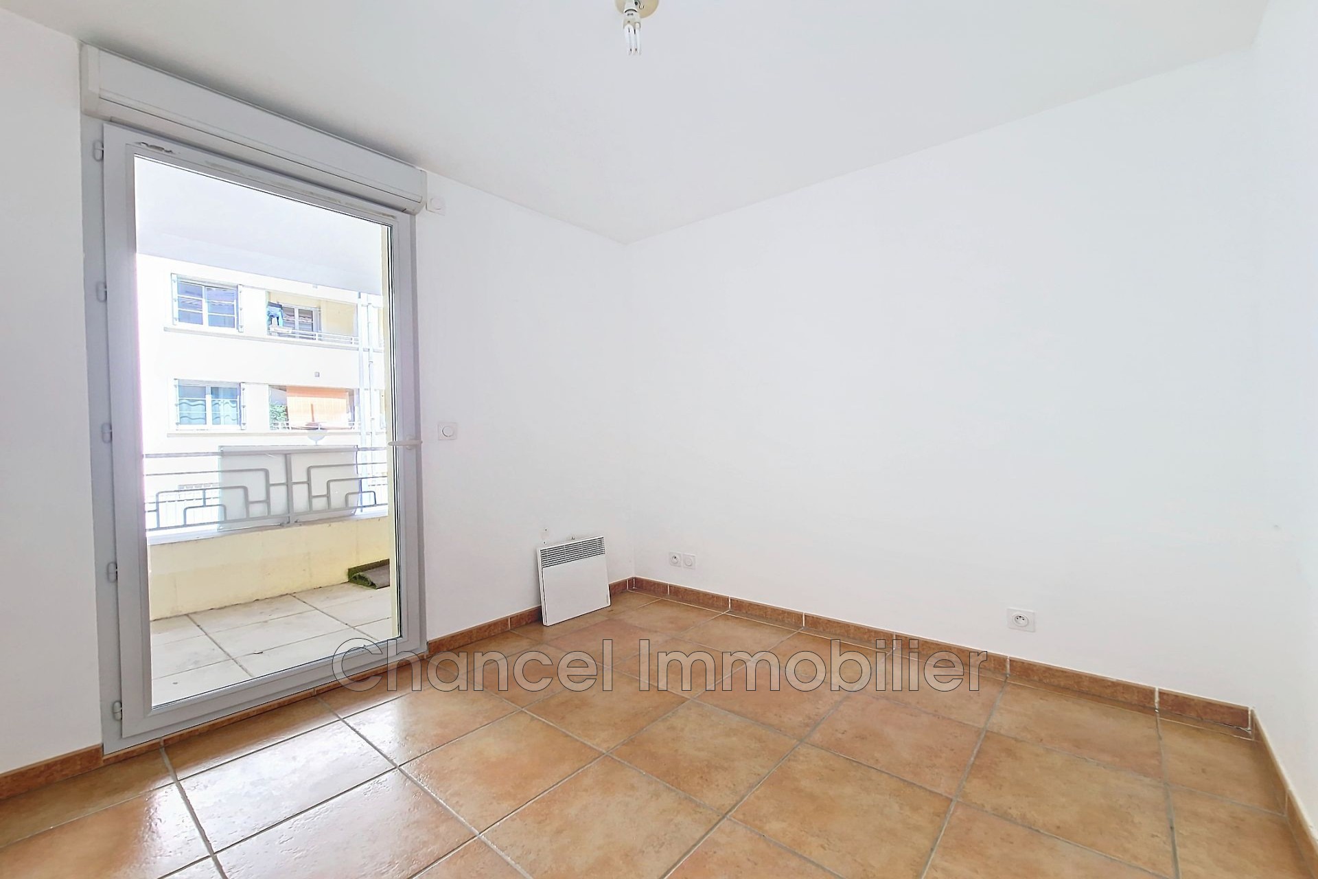 Vente Appartement à Antibes 3 pièces