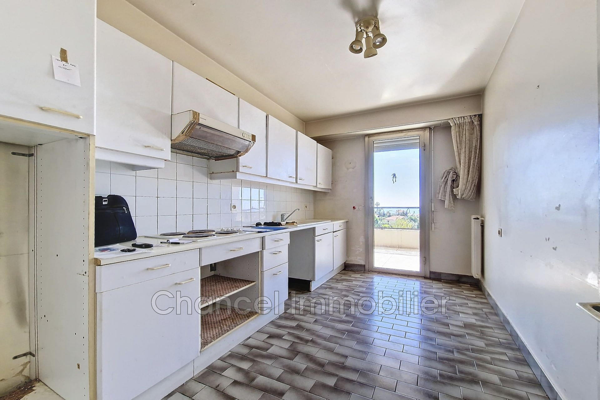 Vente Appartement à Nice 2 pièces