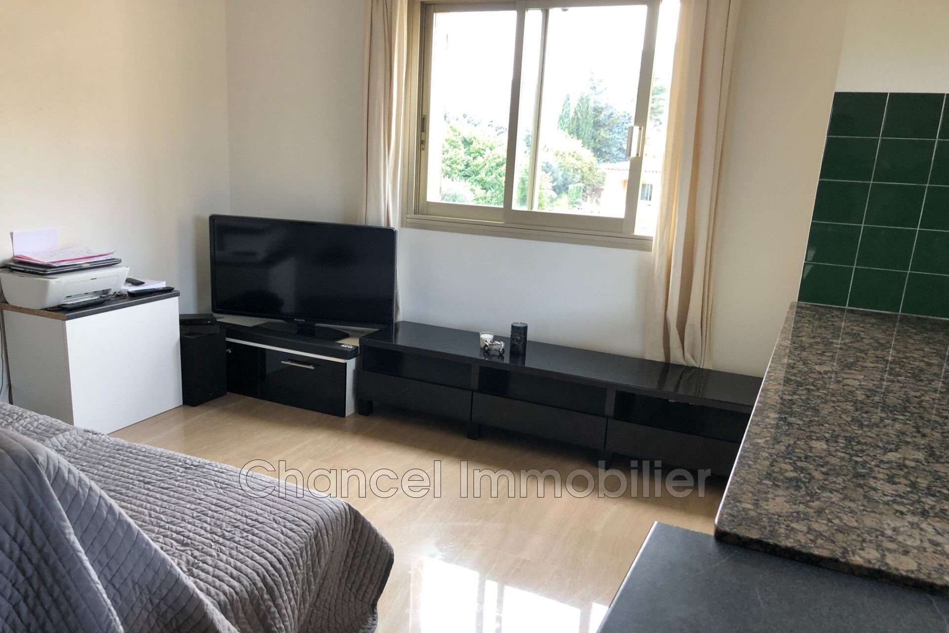 Vente Appartement à Vence 3 pièces