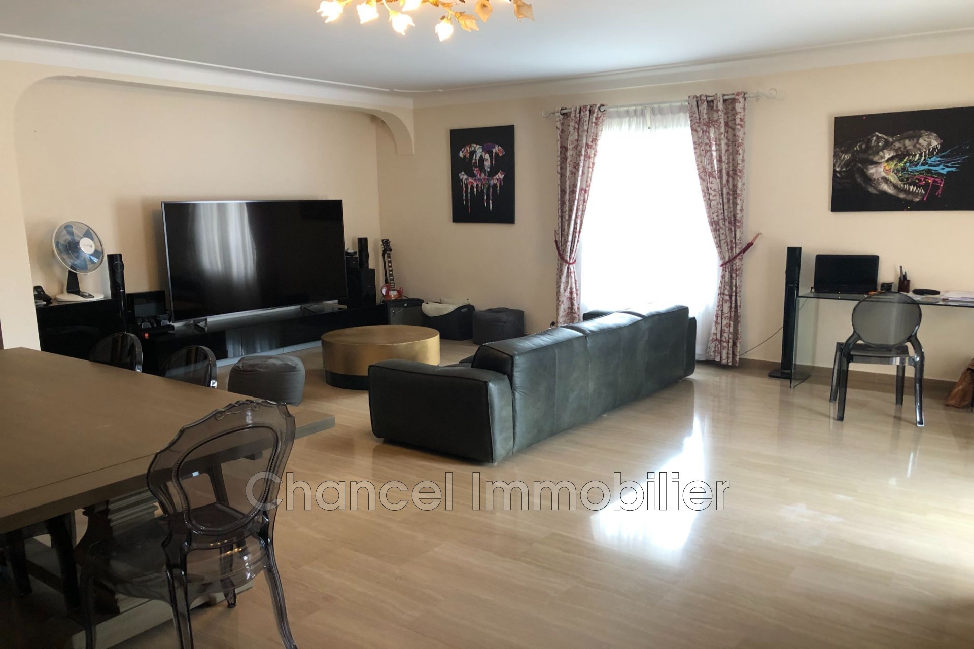 Vente Appartement à Vence 3 pièces