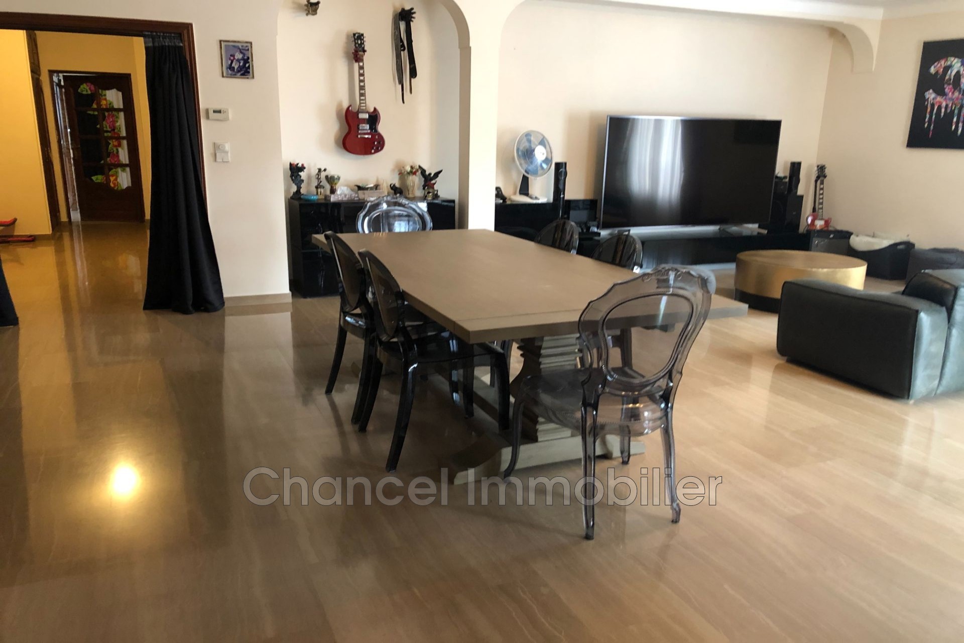 Vente Appartement à Vence 3 pièces