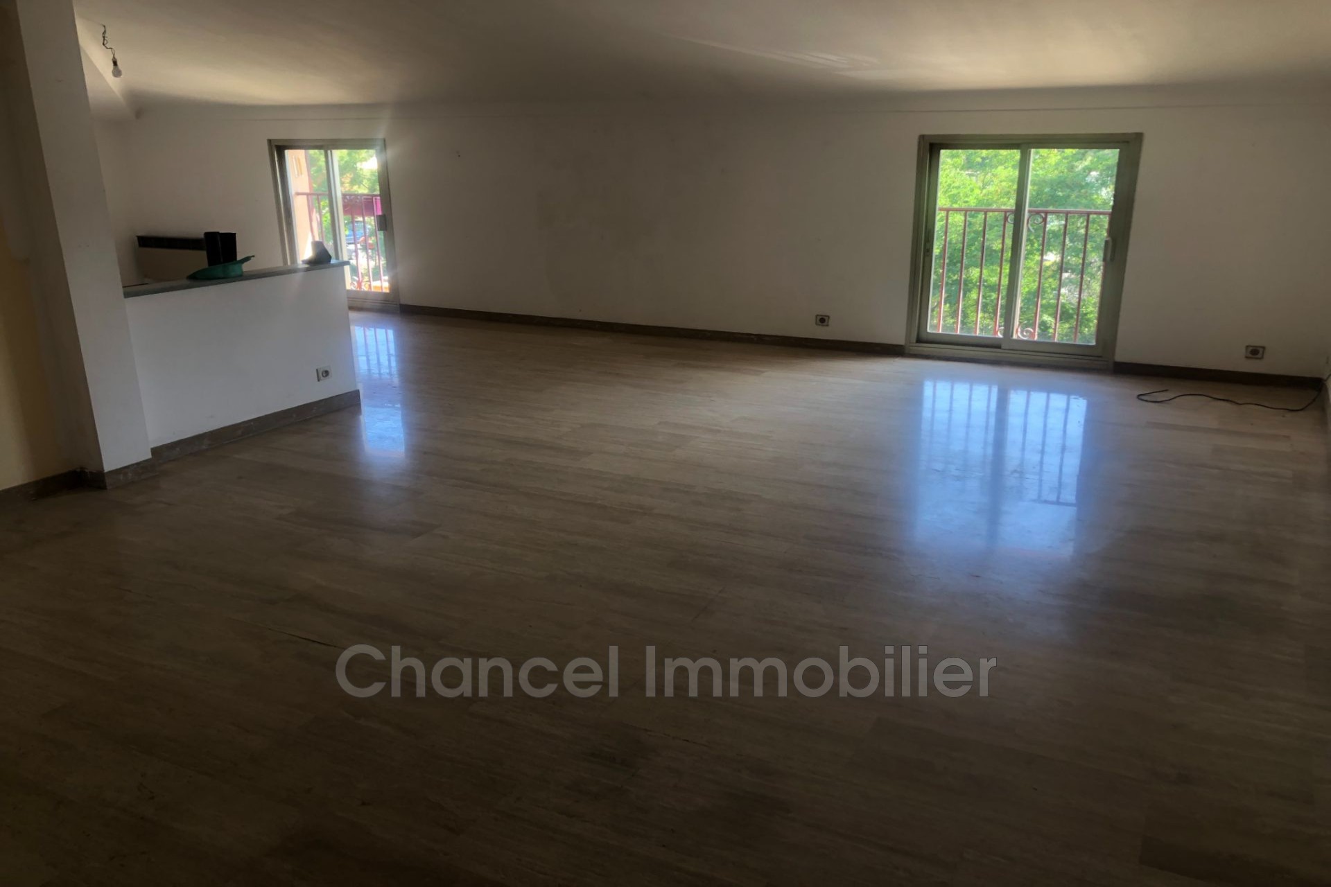 Vente Appartement à Vence 3 pièces