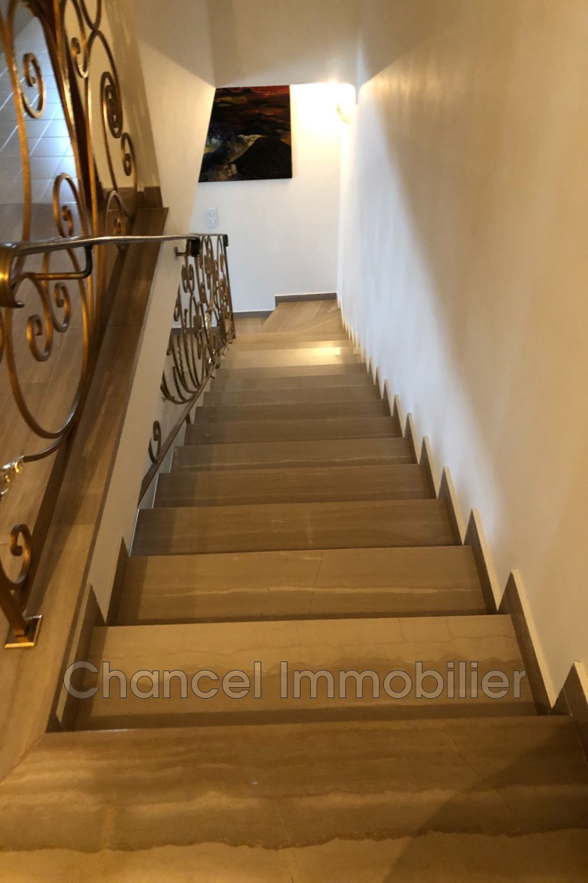 Vente Appartement à Vence 3 pièces