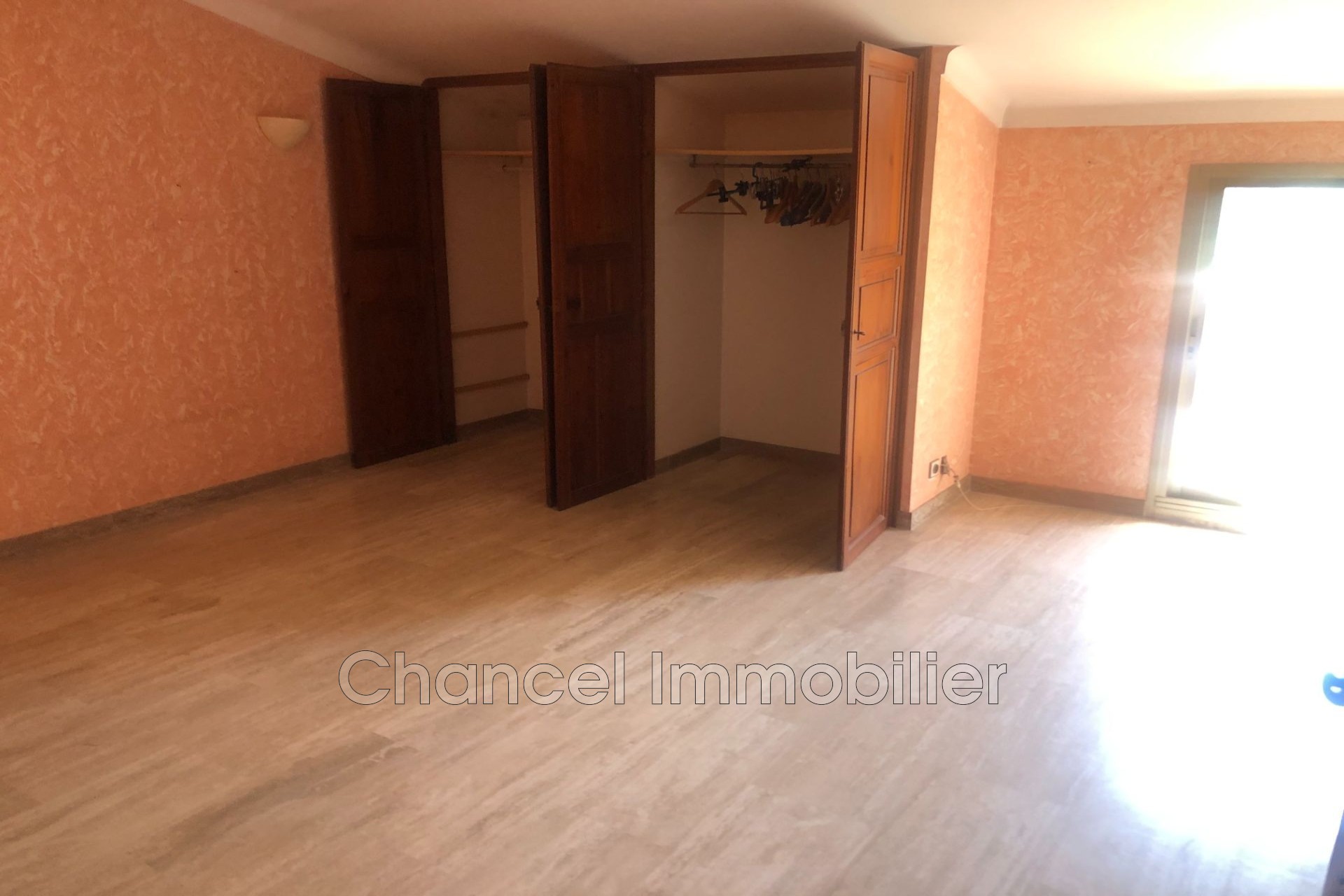 Vente Appartement à Vence 3 pièces