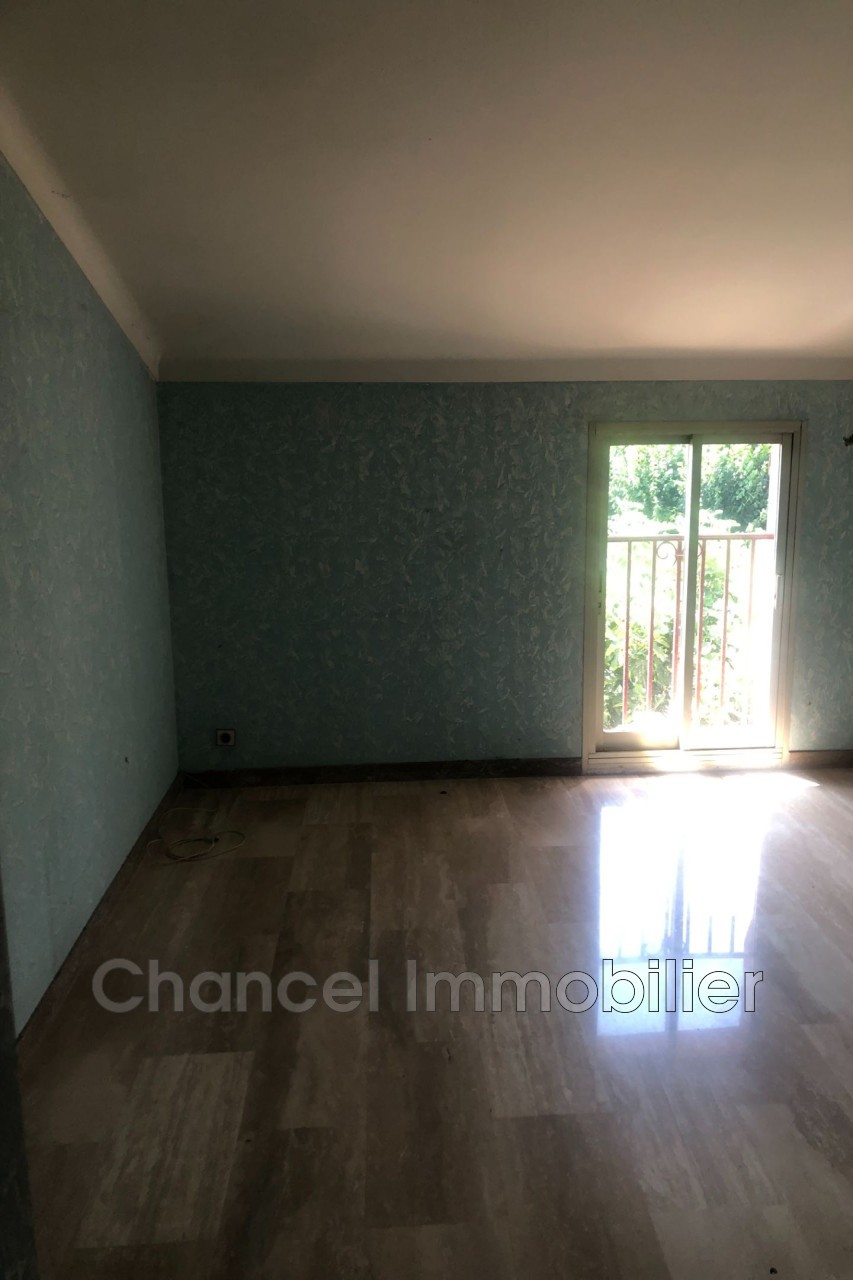 Vente Appartement à Vence 3 pièces