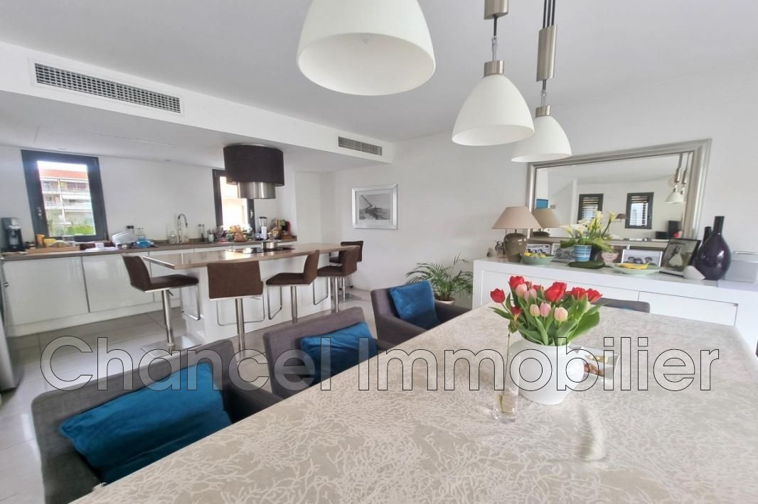 Vente Maison à Cannes 6 pièces