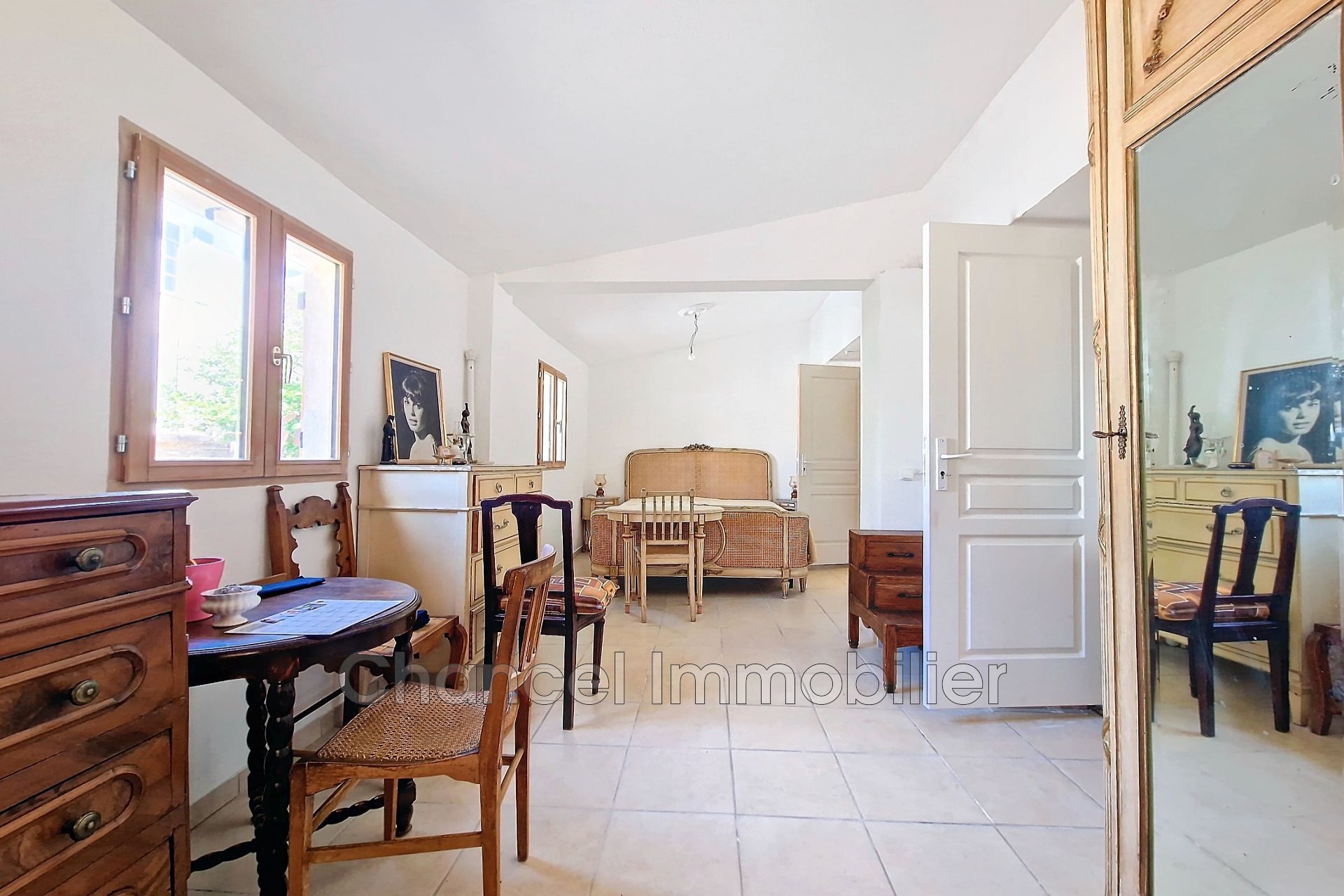 Vente Maison à Antibes 3 pièces