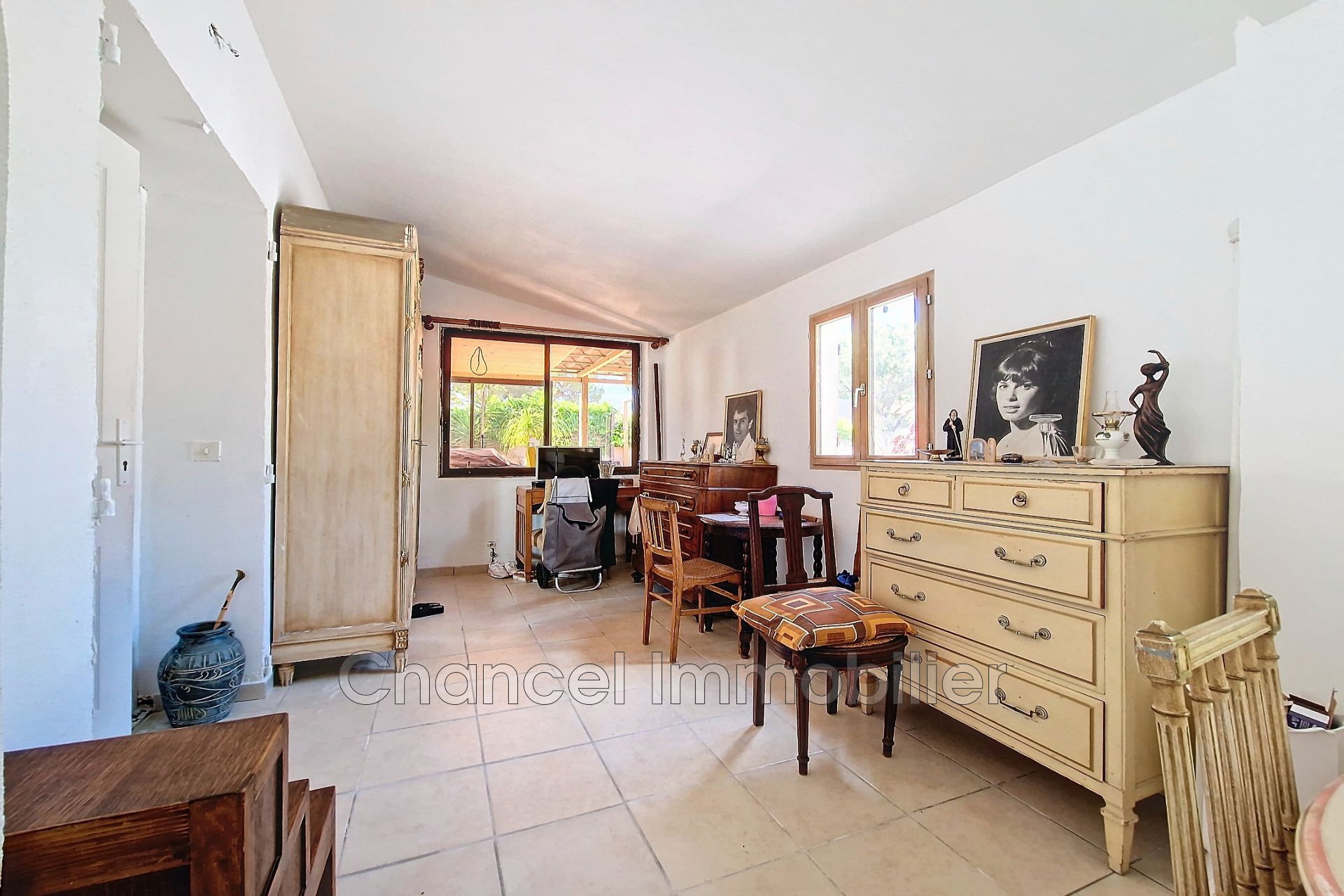 Vente Maison à Antibes 3 pièces