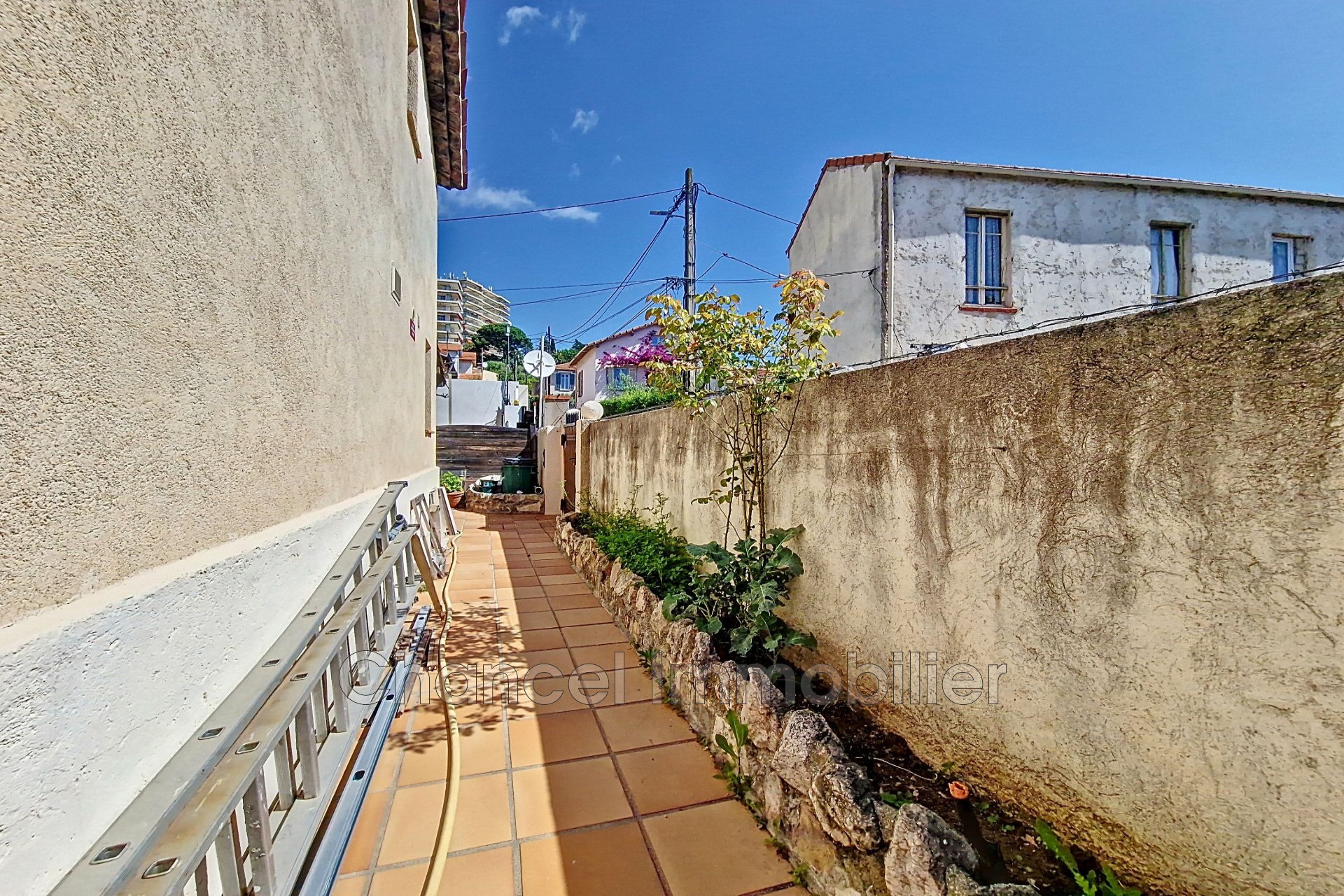 Vente Maison à Antibes 3 pièces