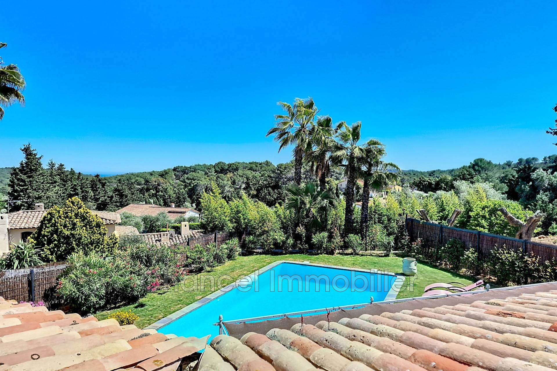 Vente Maison à Valbonne 0 pièce