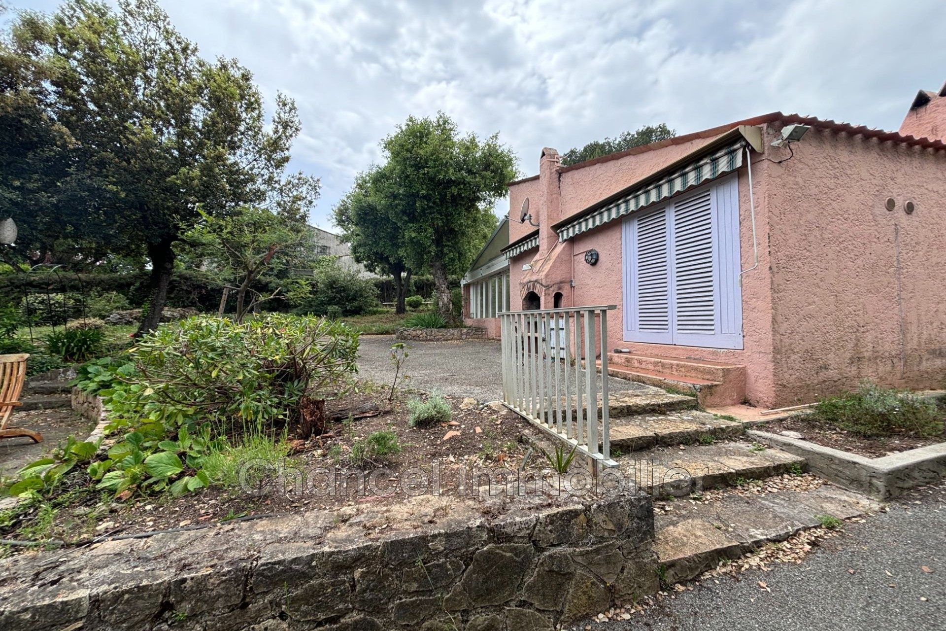 Vente Maison à Biot 4 pièces