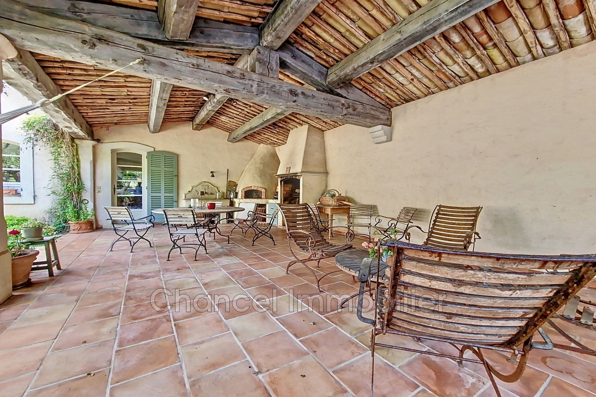 Vente Maison à Valbonne 5 pièces