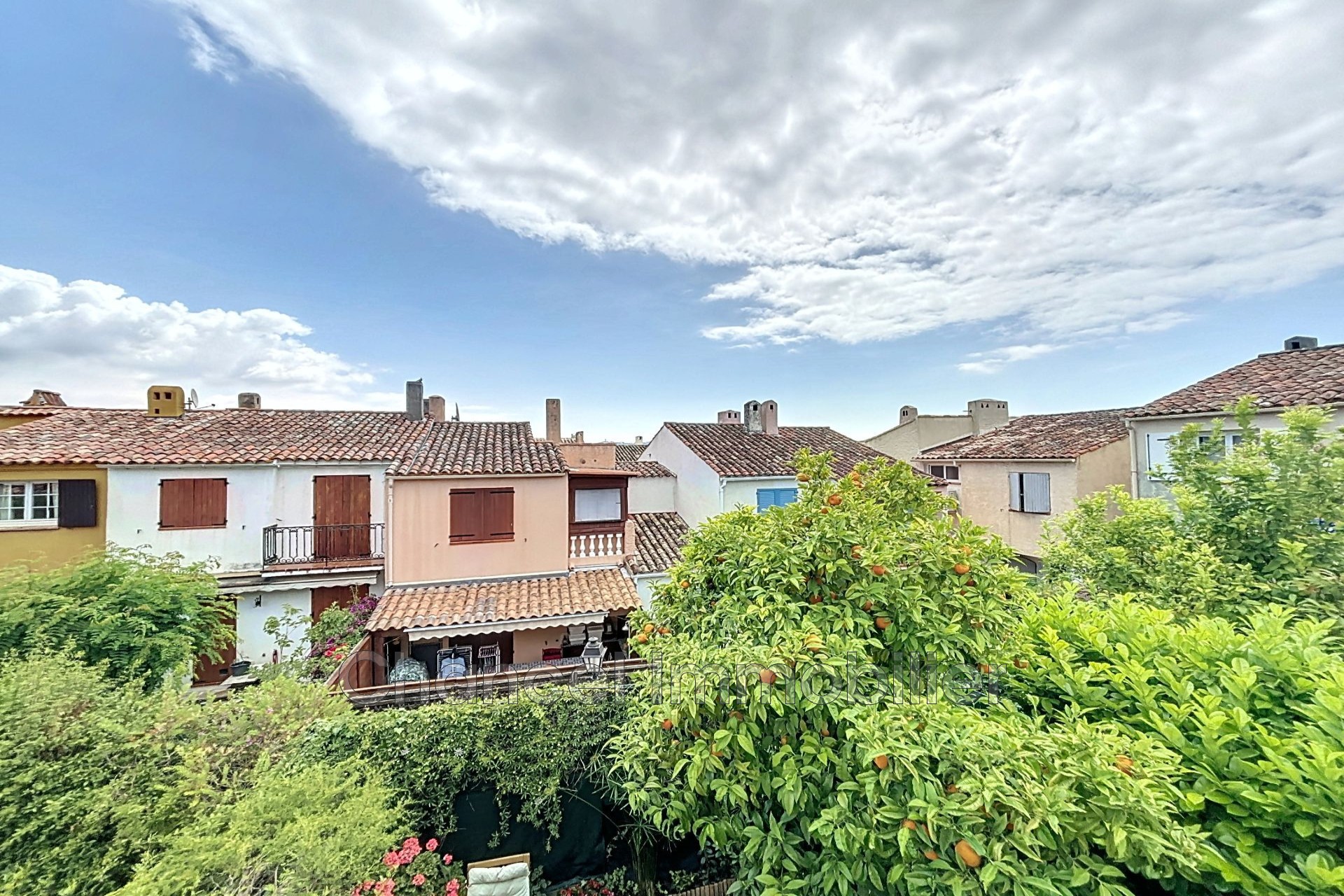 Vente Maison à Cannes 4 pièces