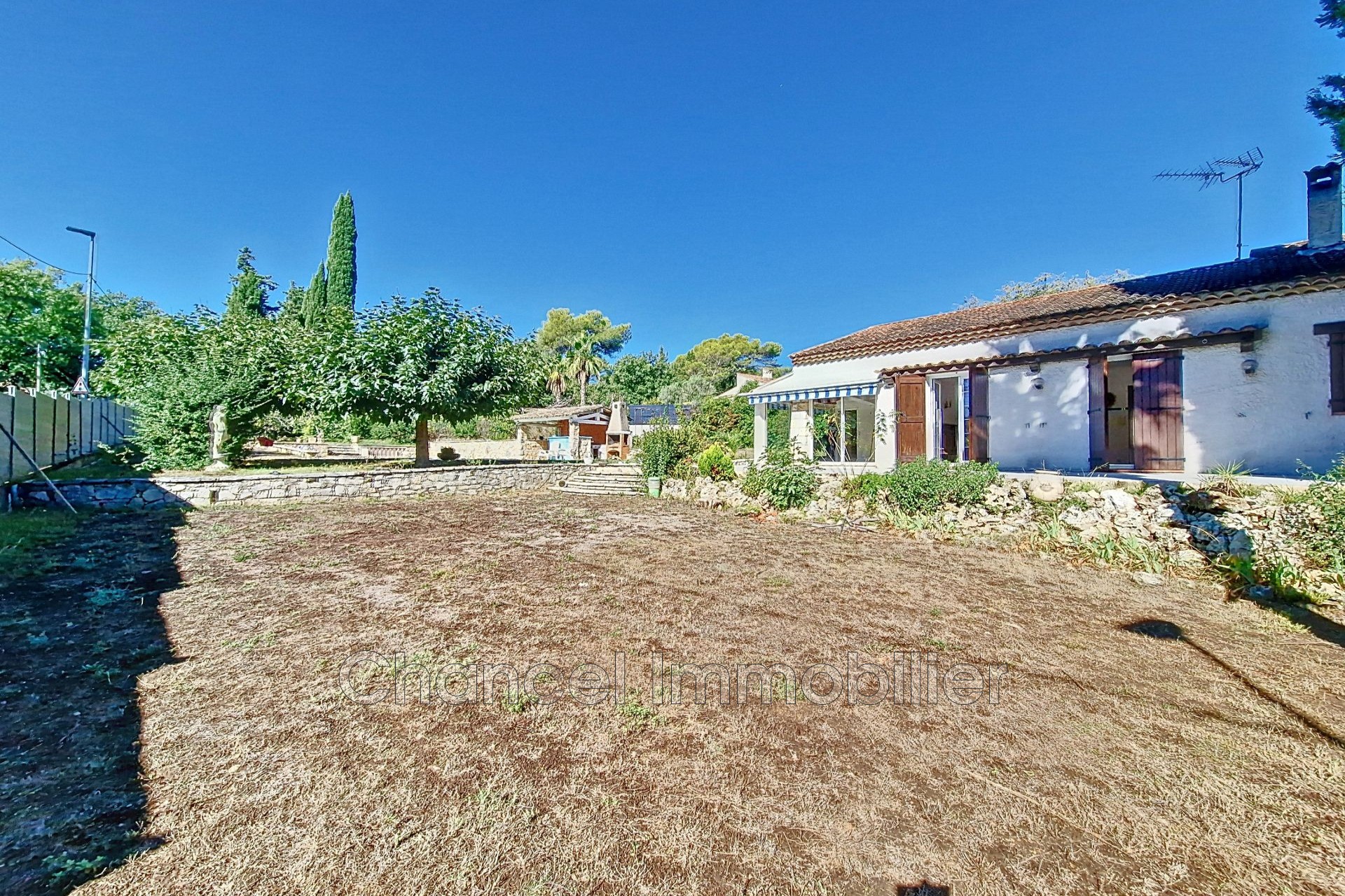 Vente Maison à Mougins 0 pièce