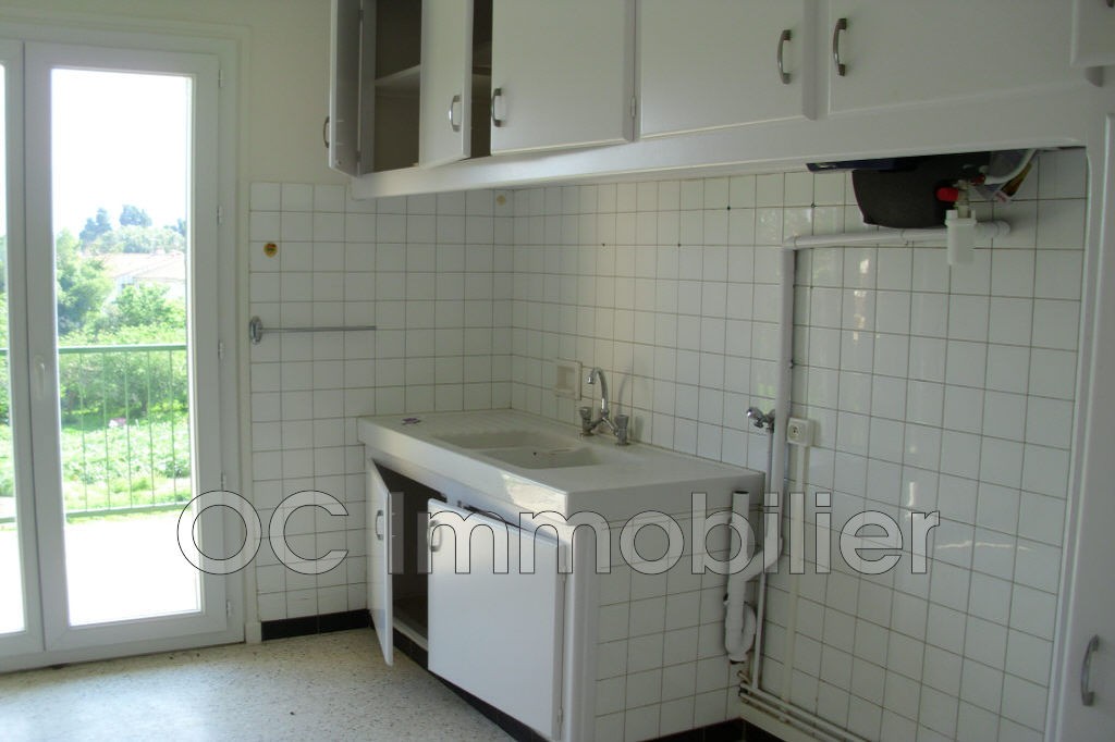 Location Appartement à Elne 3 pièces