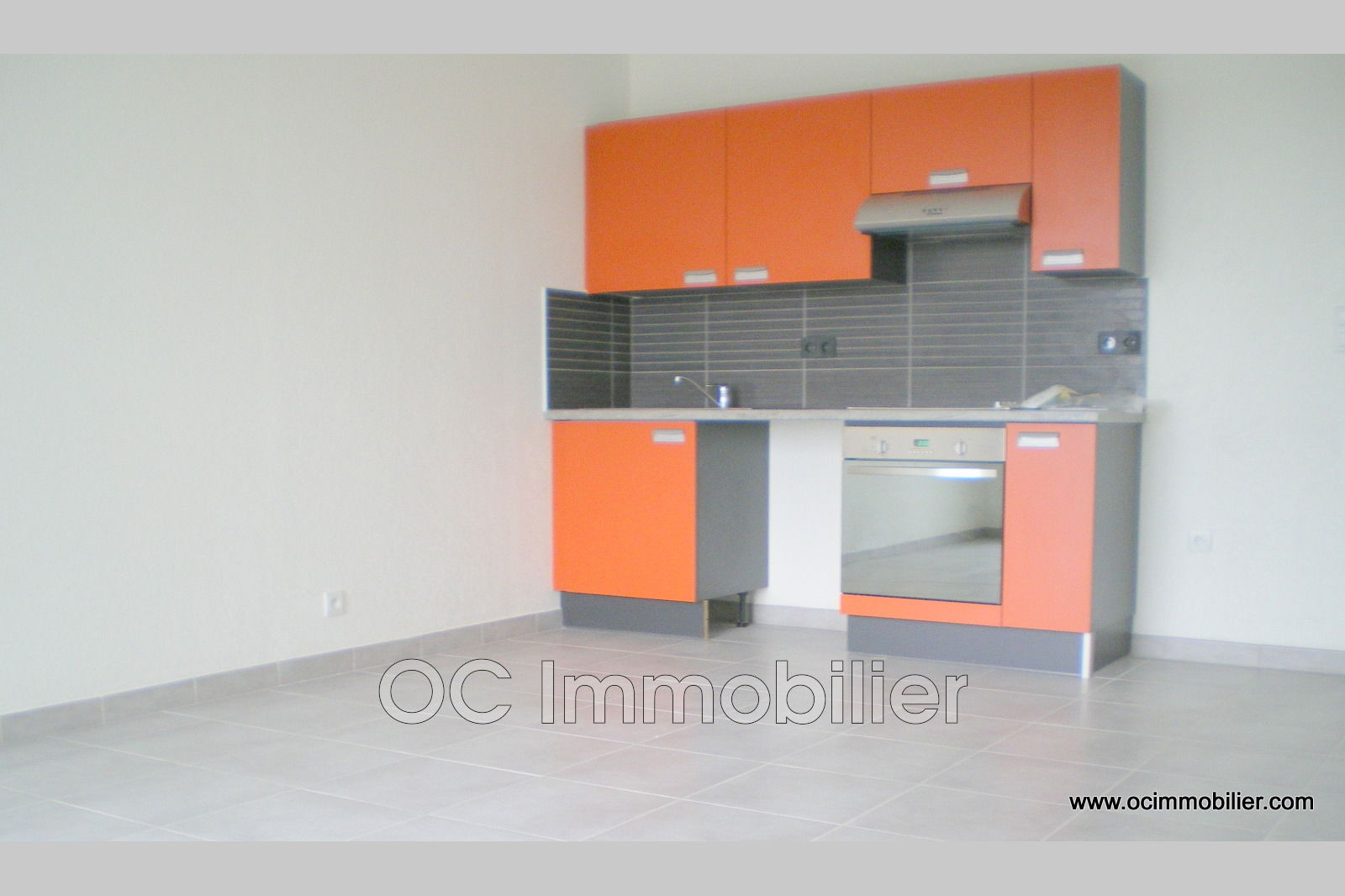 Location Appartement à Elne 2 pièces