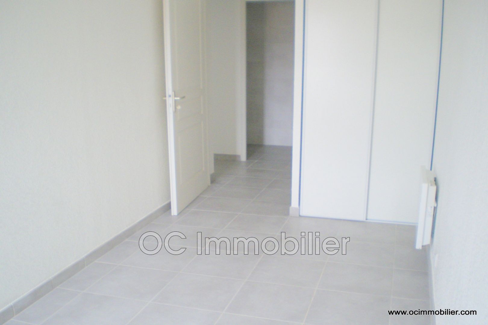 Location Appartement à Elne 2 pièces