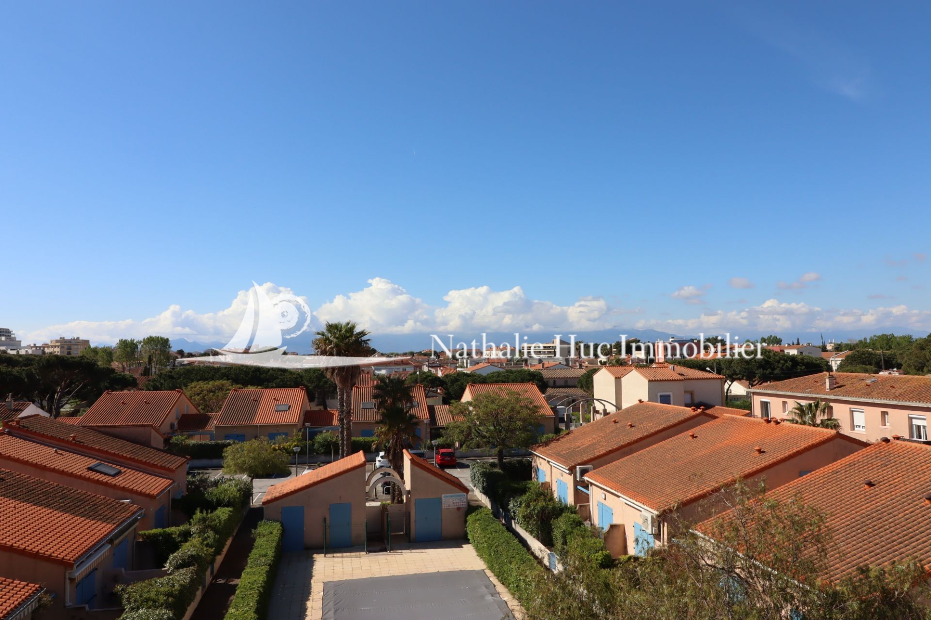 Vente Appartement à Canet-en-Roussillon 3 pièces