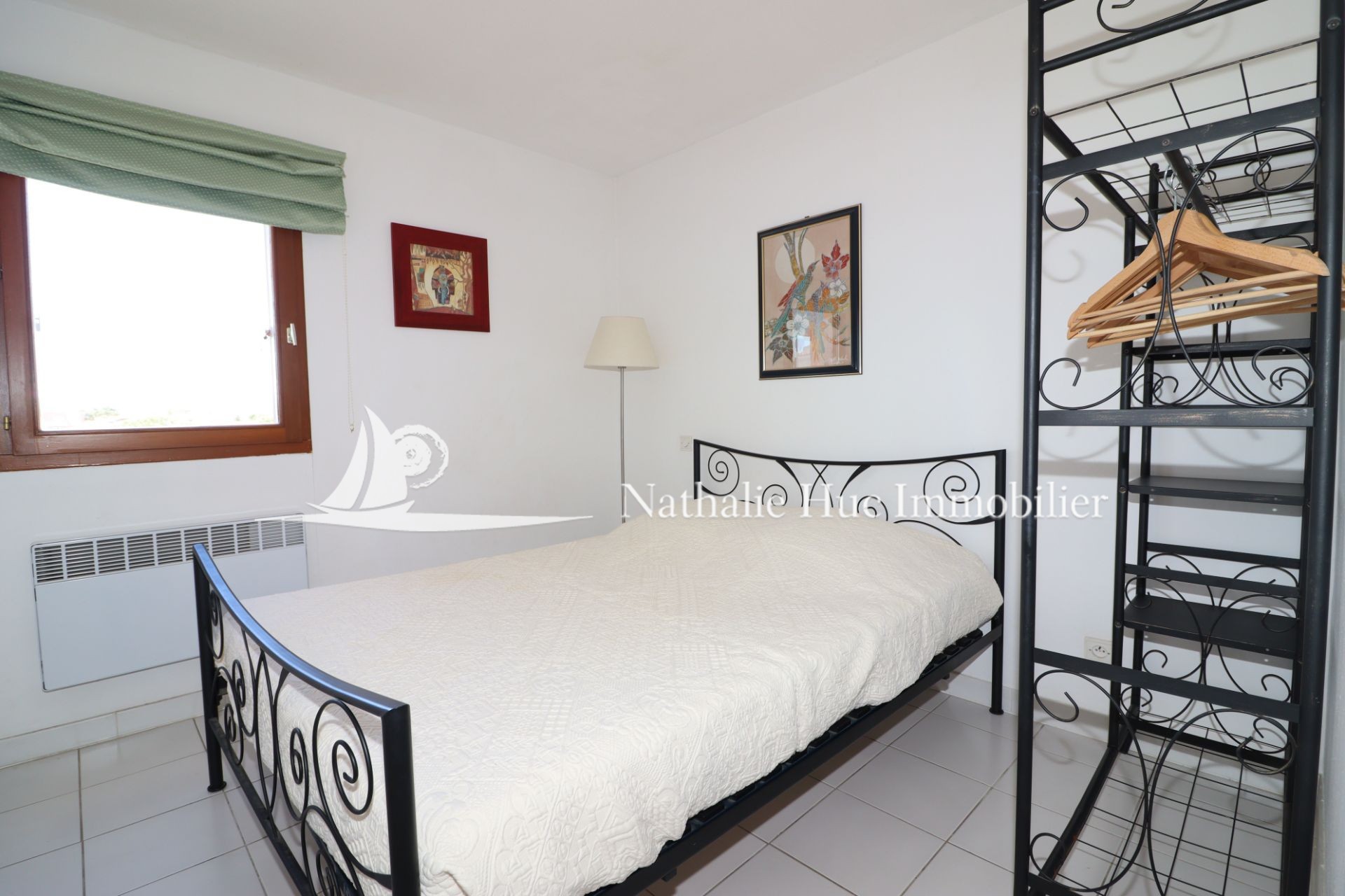 Vente Appartement à Canet-en-Roussillon 3 pièces