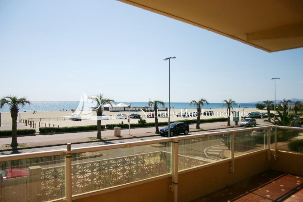 Vente Appartement à Canet-en-Roussillon 4 pièces