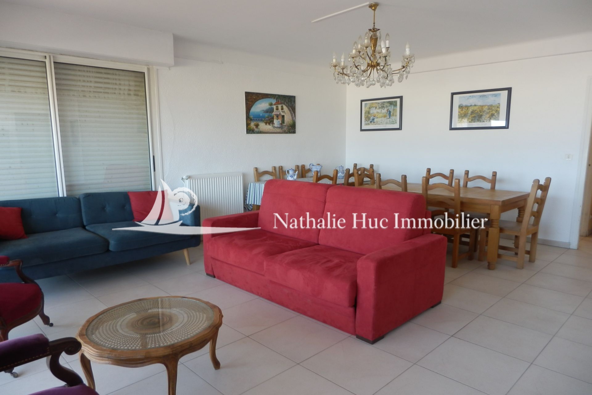 Vente Appartement à Canet-en-Roussillon 4 pièces