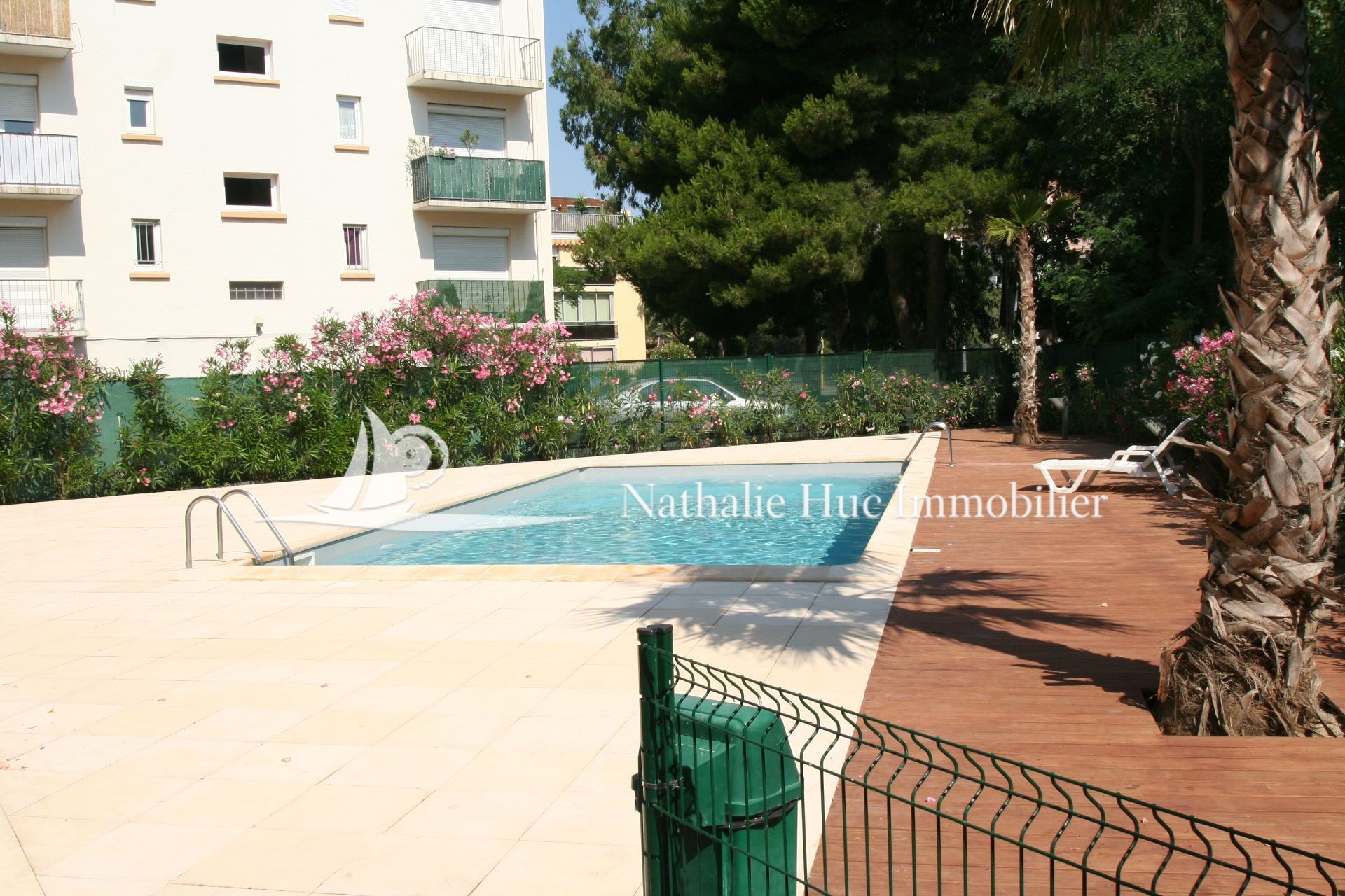 Vente Appartement à Canet-en-Roussillon 2 pièces