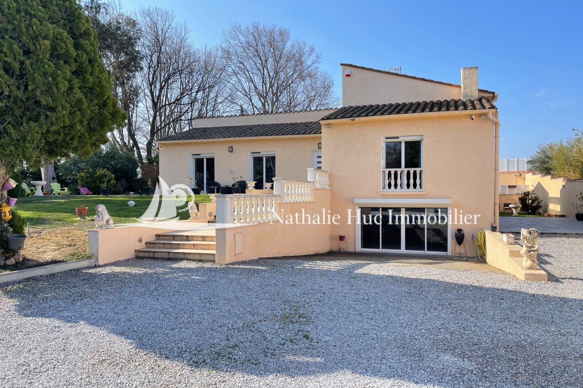 Vente Maison à Perpignan 5 pièces