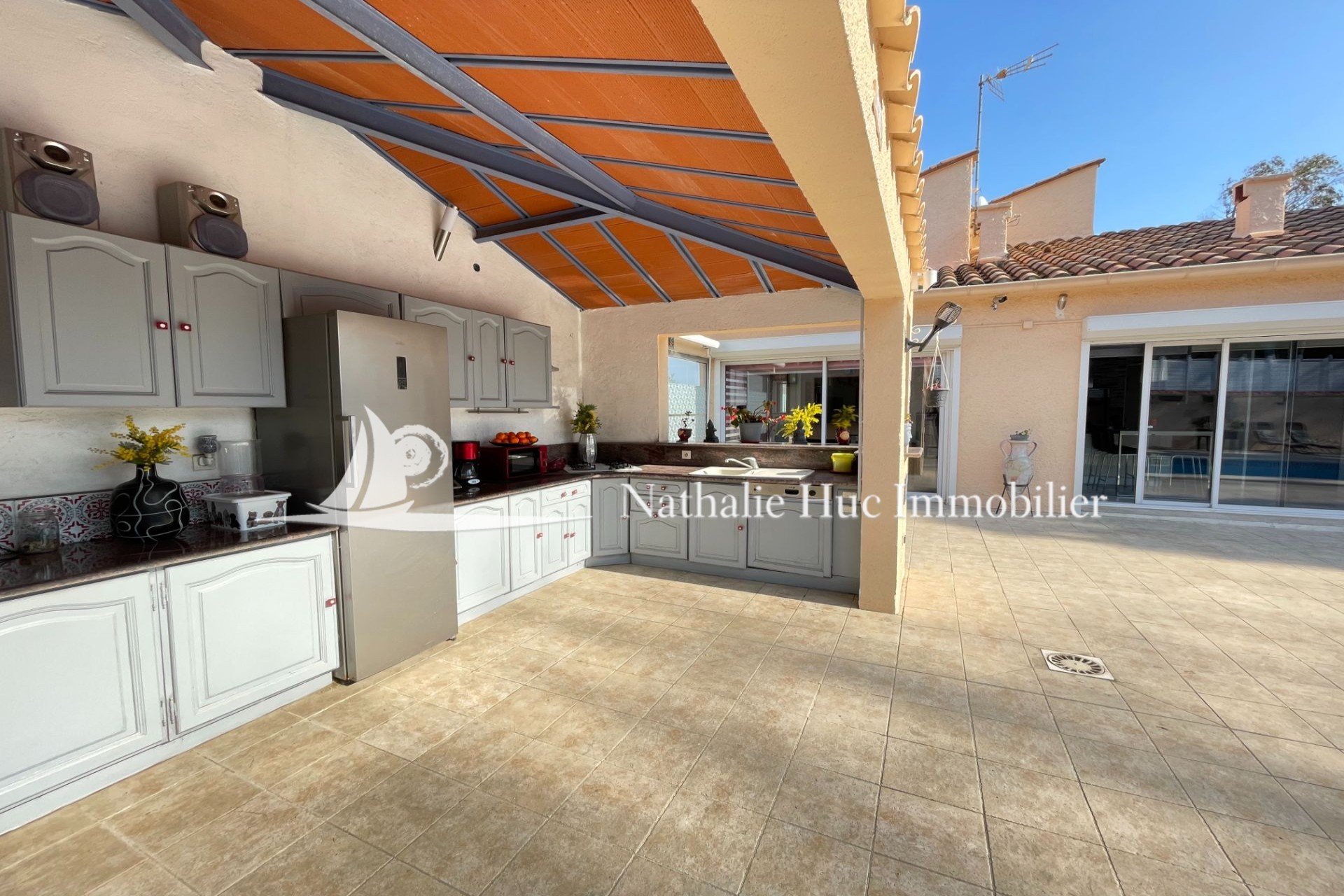 Vente Maison à Perpignan 5 pièces