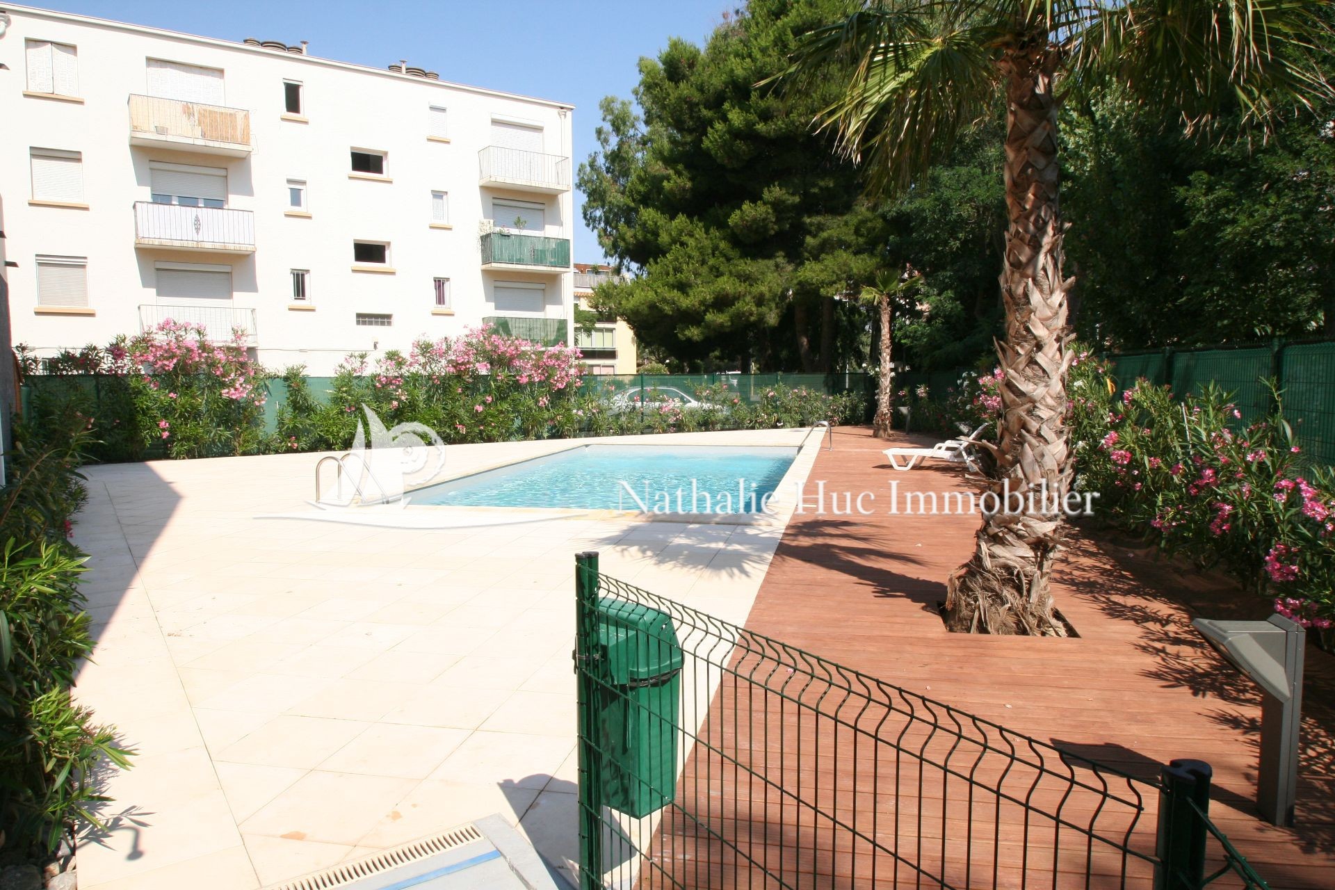 Vente Appartement à Canet-en-Roussillon 2 pièces