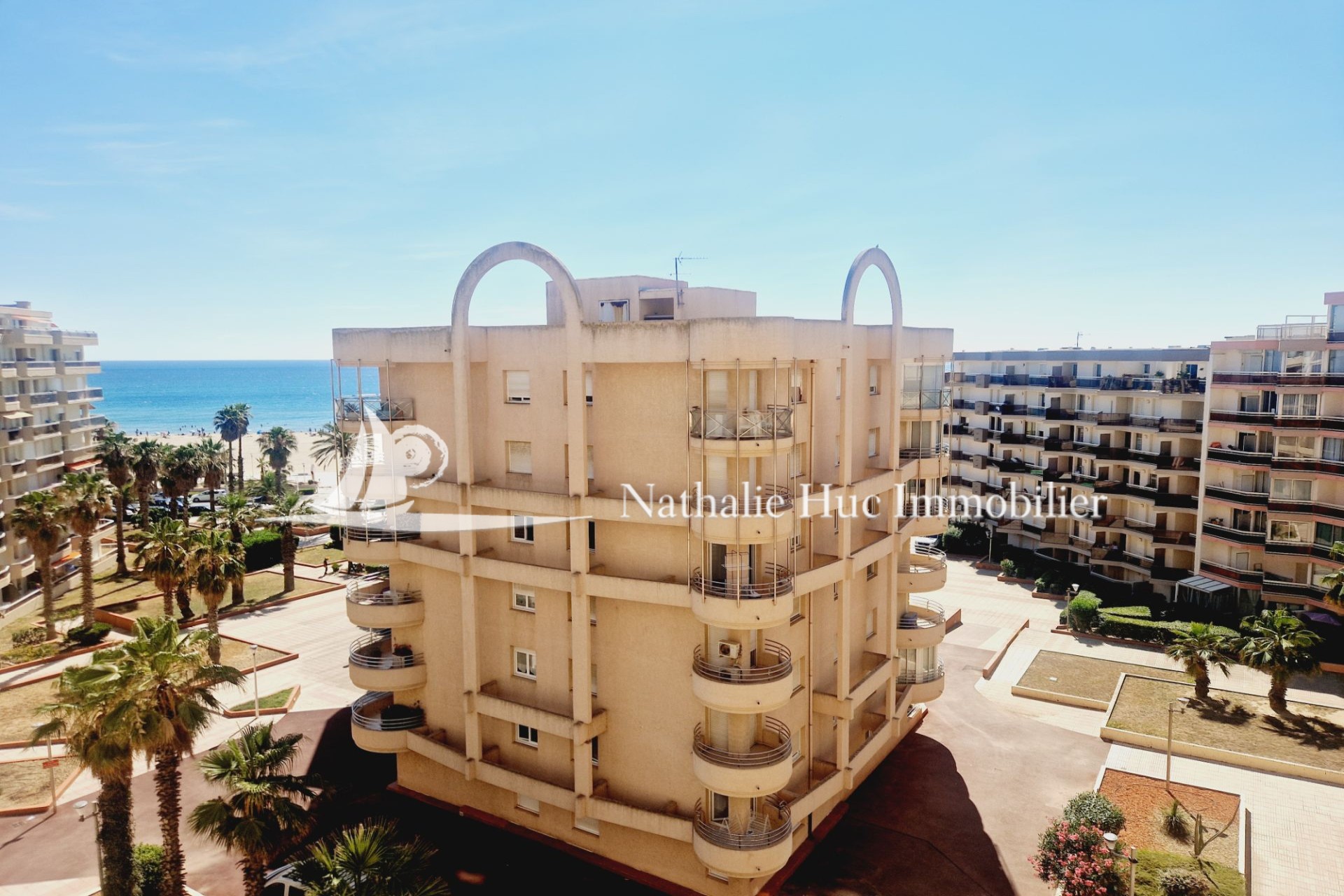 Vente Appartement à Canet-en-Roussillon 4 pièces