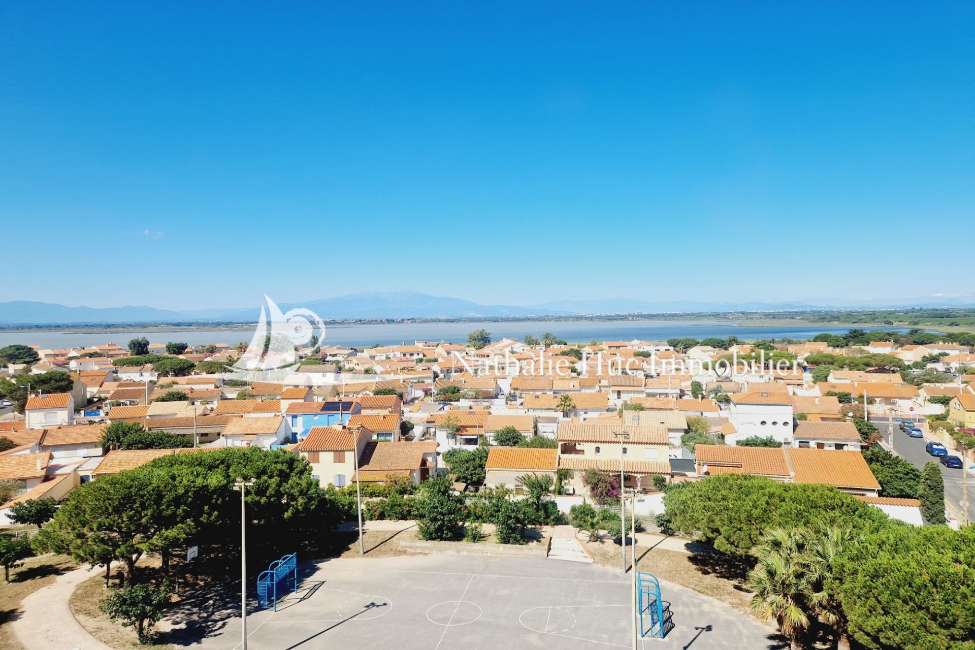 Vente Appartement à Canet-en-Roussillon 4 pièces