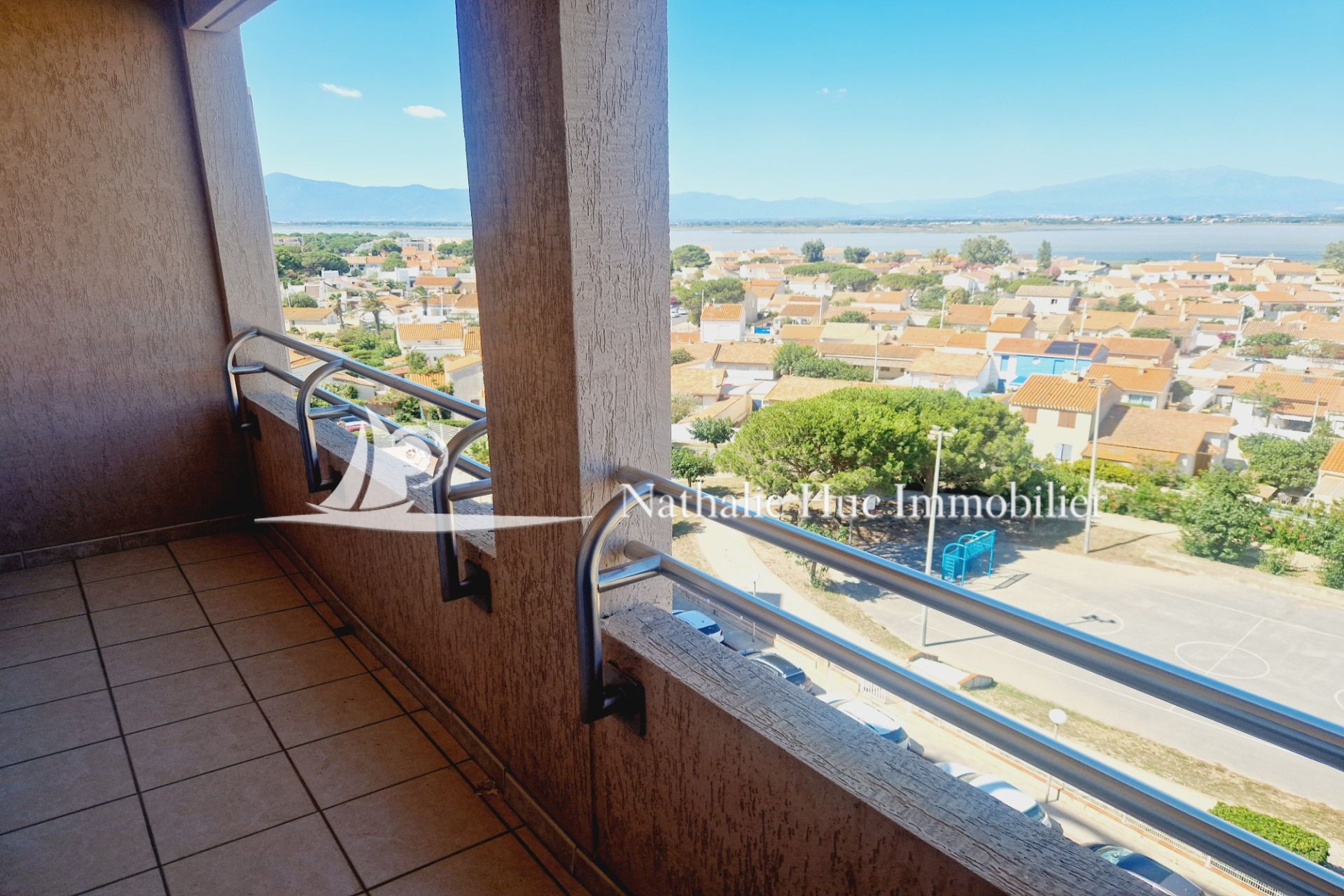 Vente Appartement à Canet-en-Roussillon 4 pièces