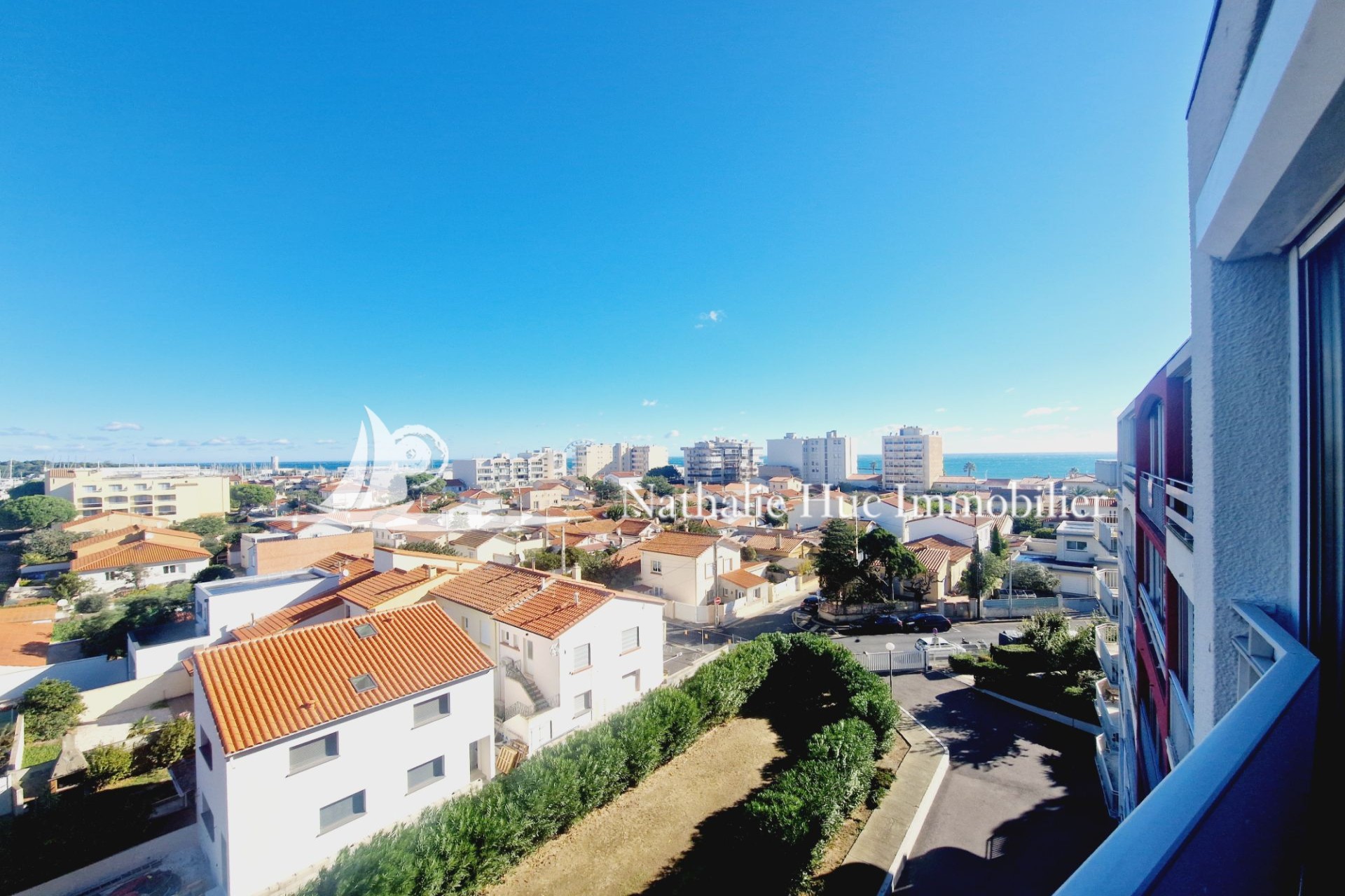 Vente Appartement à Canet-en-Roussillon 1 pièce