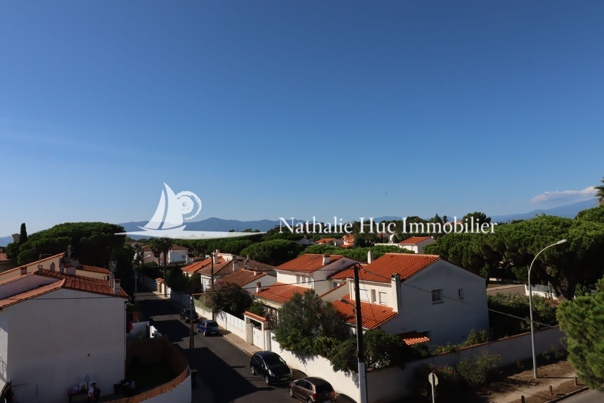 Vente Appartement à Canet-en-Roussillon 3 pièces