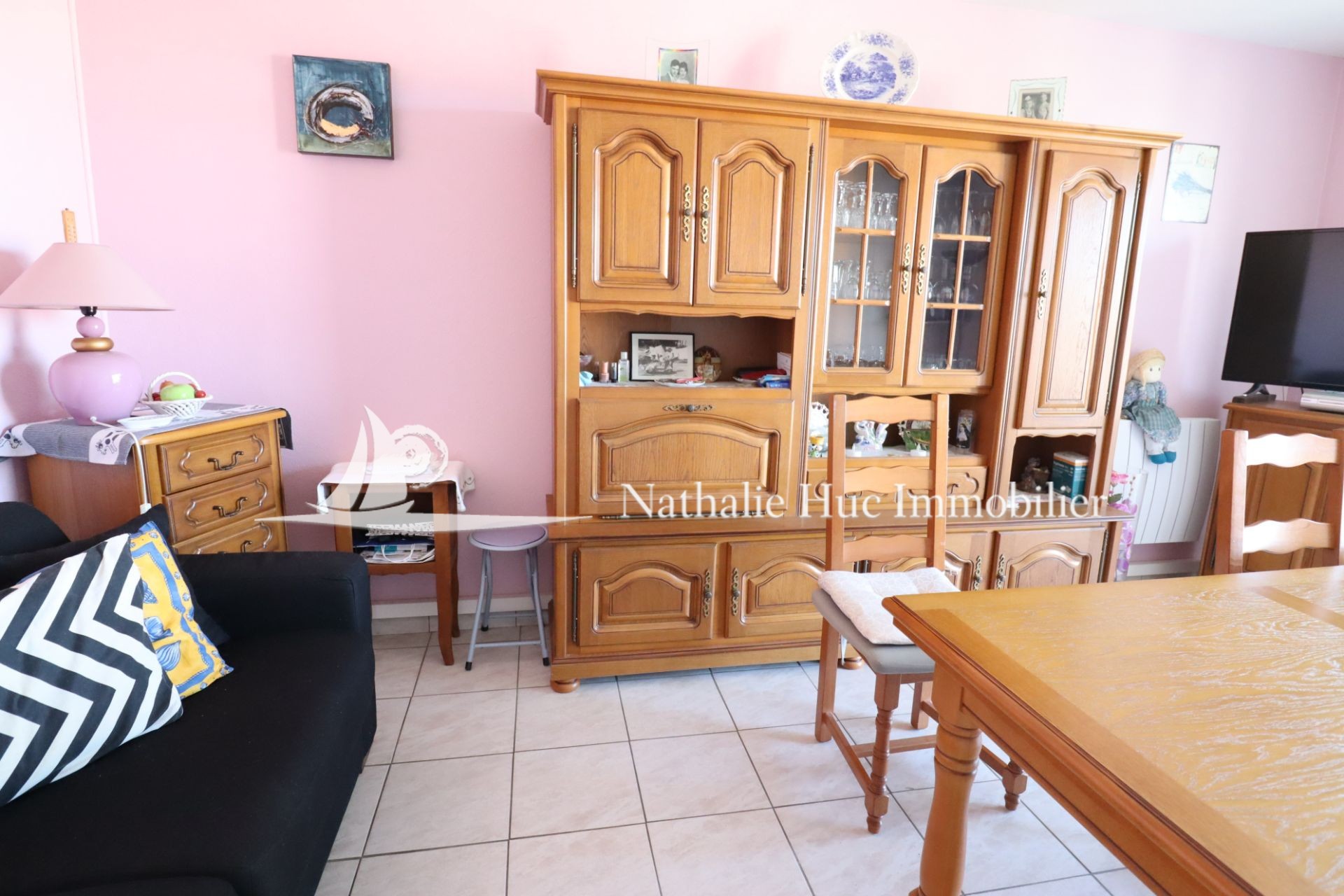 Vente Appartement à Canet-en-Roussillon 2 pièces