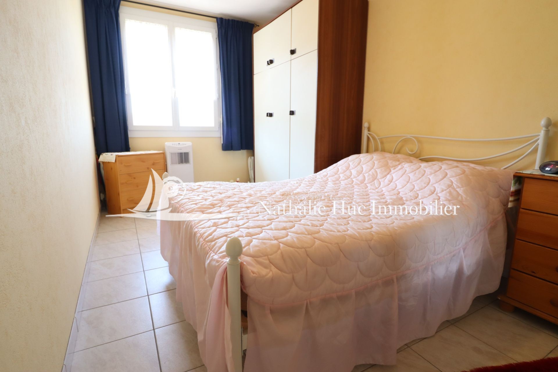 Vente Appartement à Canet-en-Roussillon 2 pièces