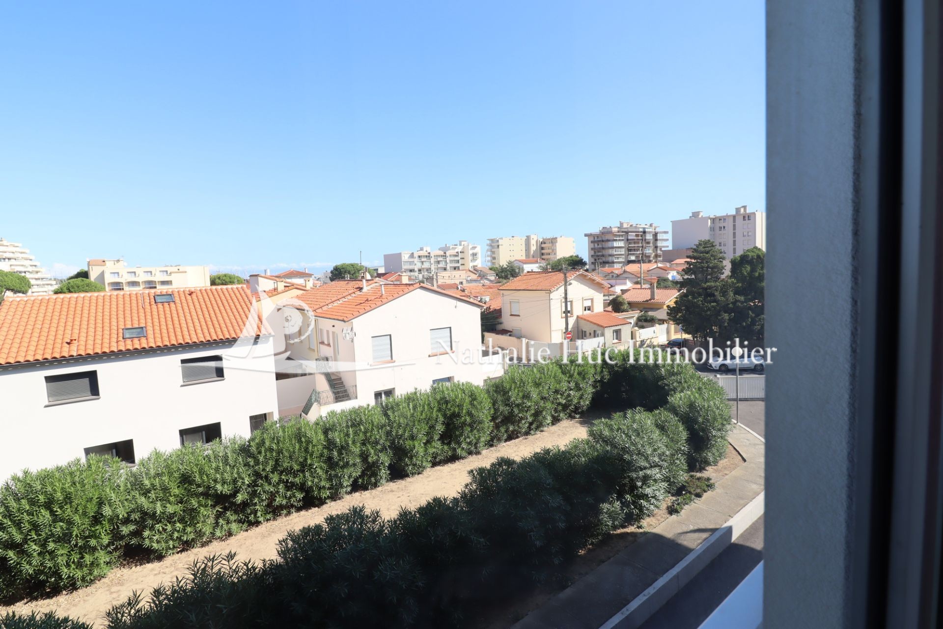 Vente Appartement à Canet-en-Roussillon 2 pièces